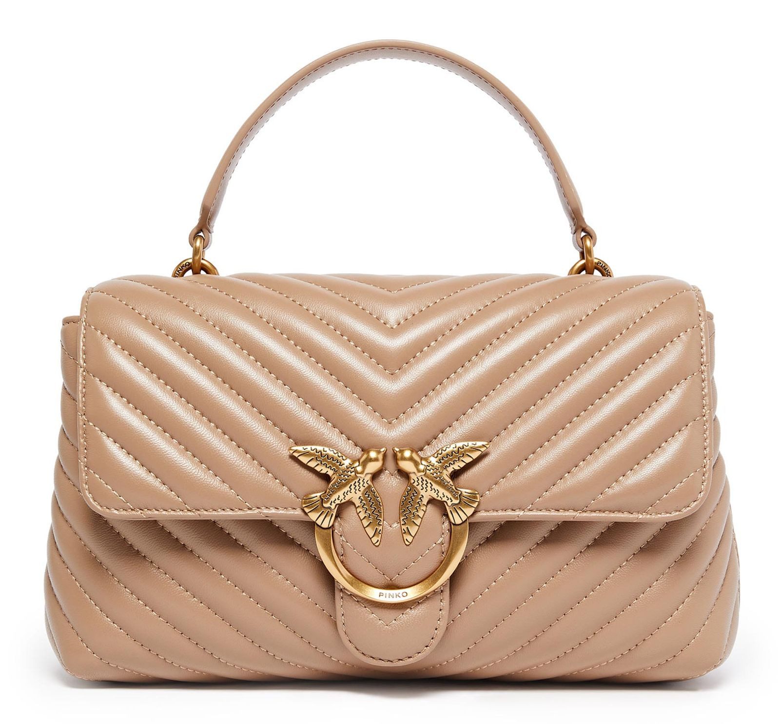 PINKO Handtasche Classic CL Sheep Nappa günstig online kaufen