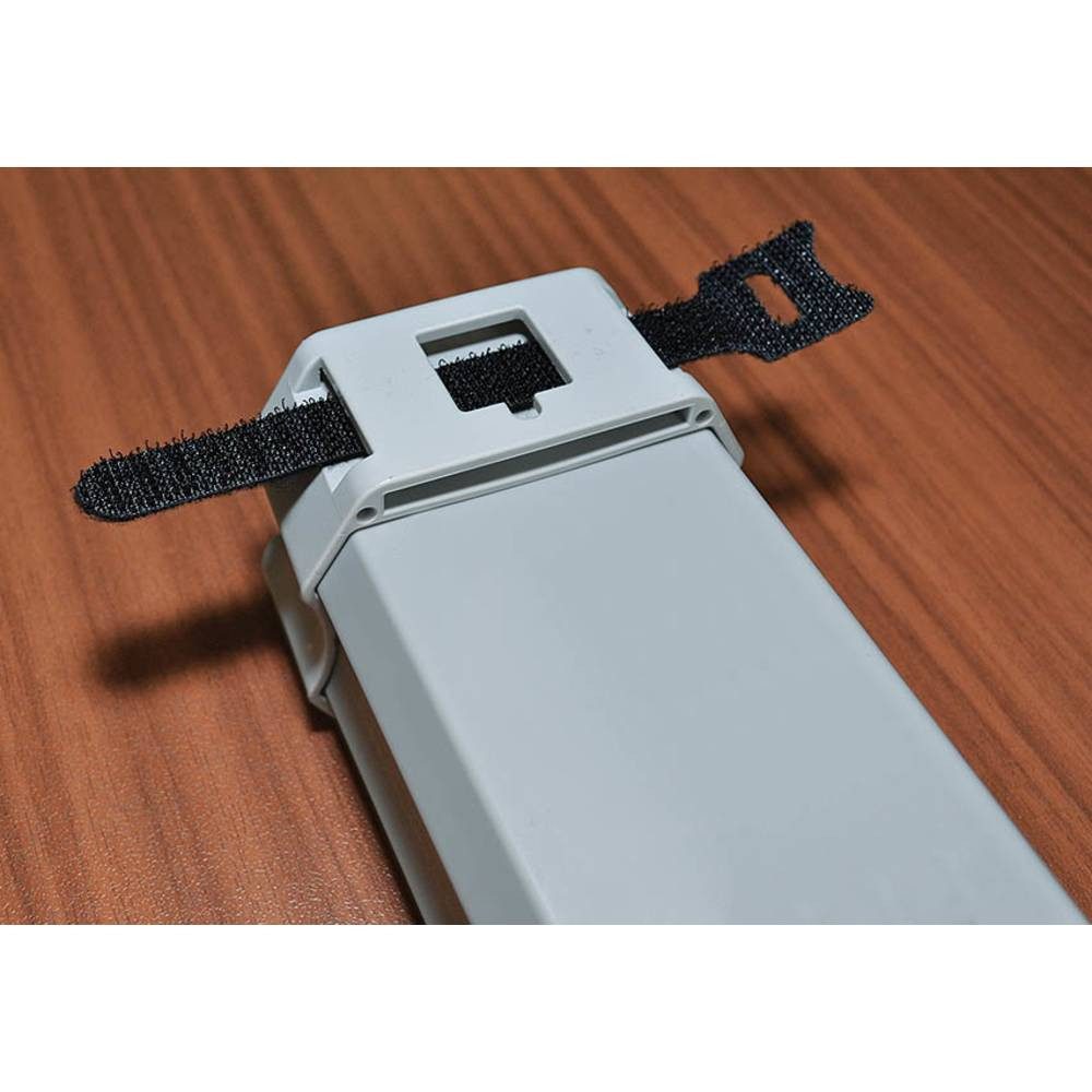 Brennenstuhl Premium-Line, Steckdosenleiste 1951540101 Steckdosenleiste, erhöhter Berührungsschutz, mit Schalter