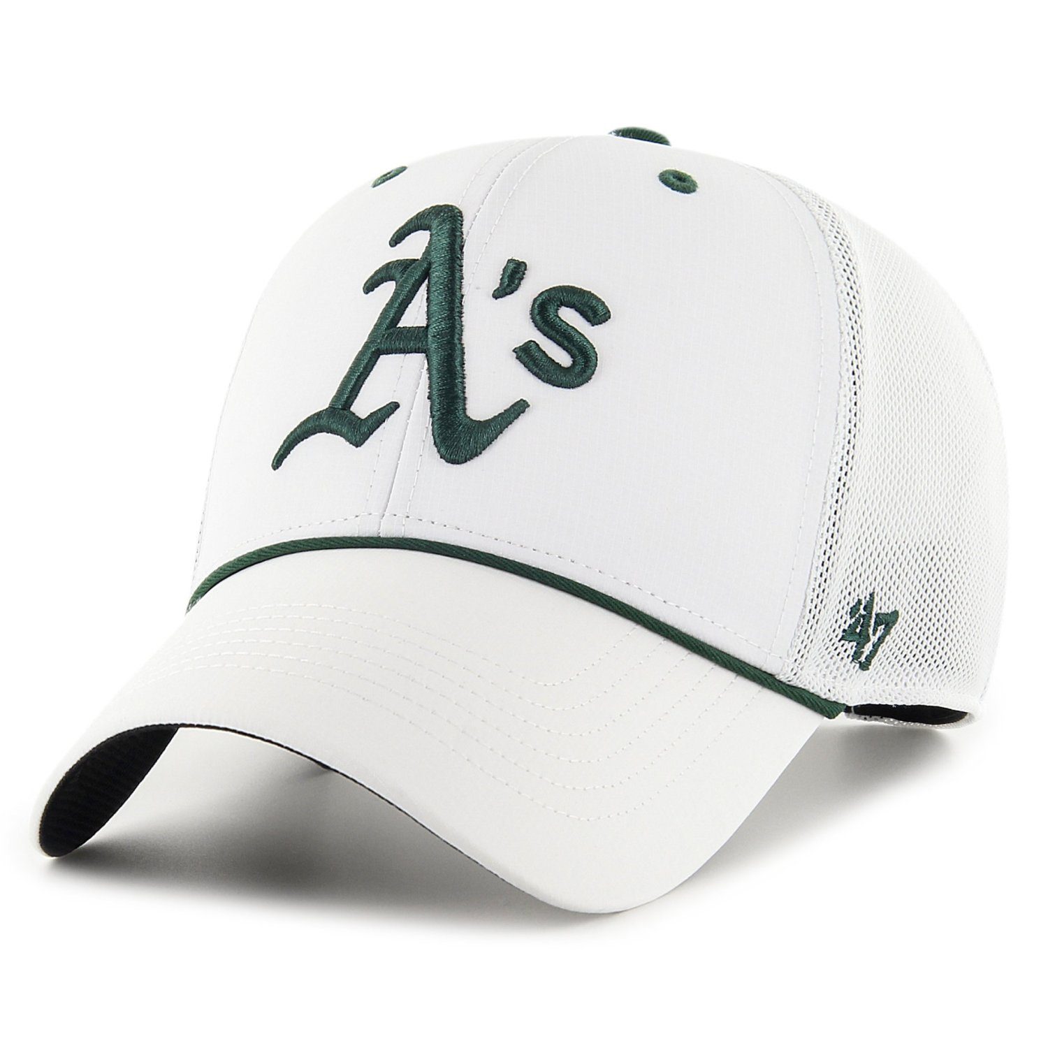 Trucker Cap Trucker POP Oakland Athletics