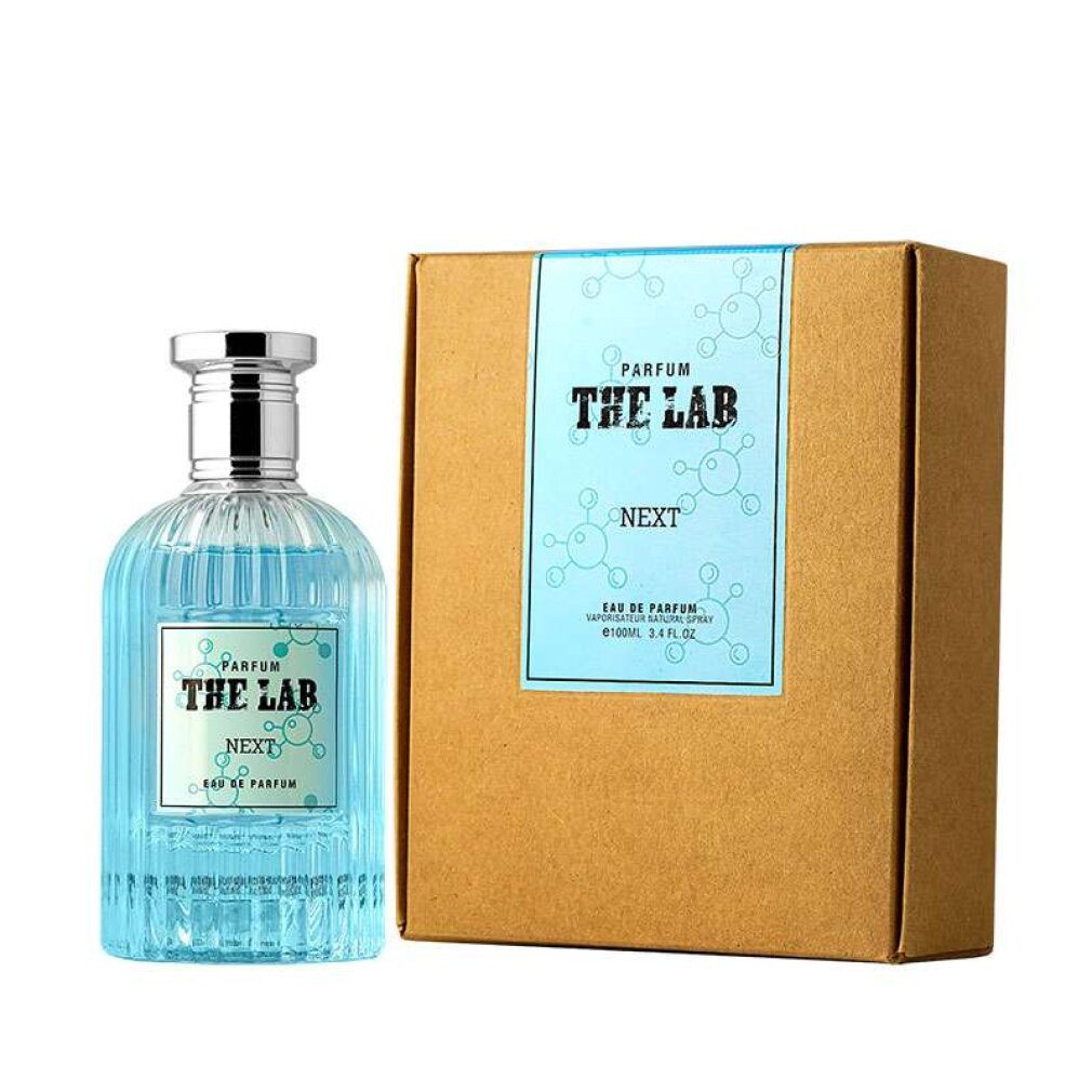 The Lab Körperpflegeduft Weiter - EDP - Inhalt: 100 ml