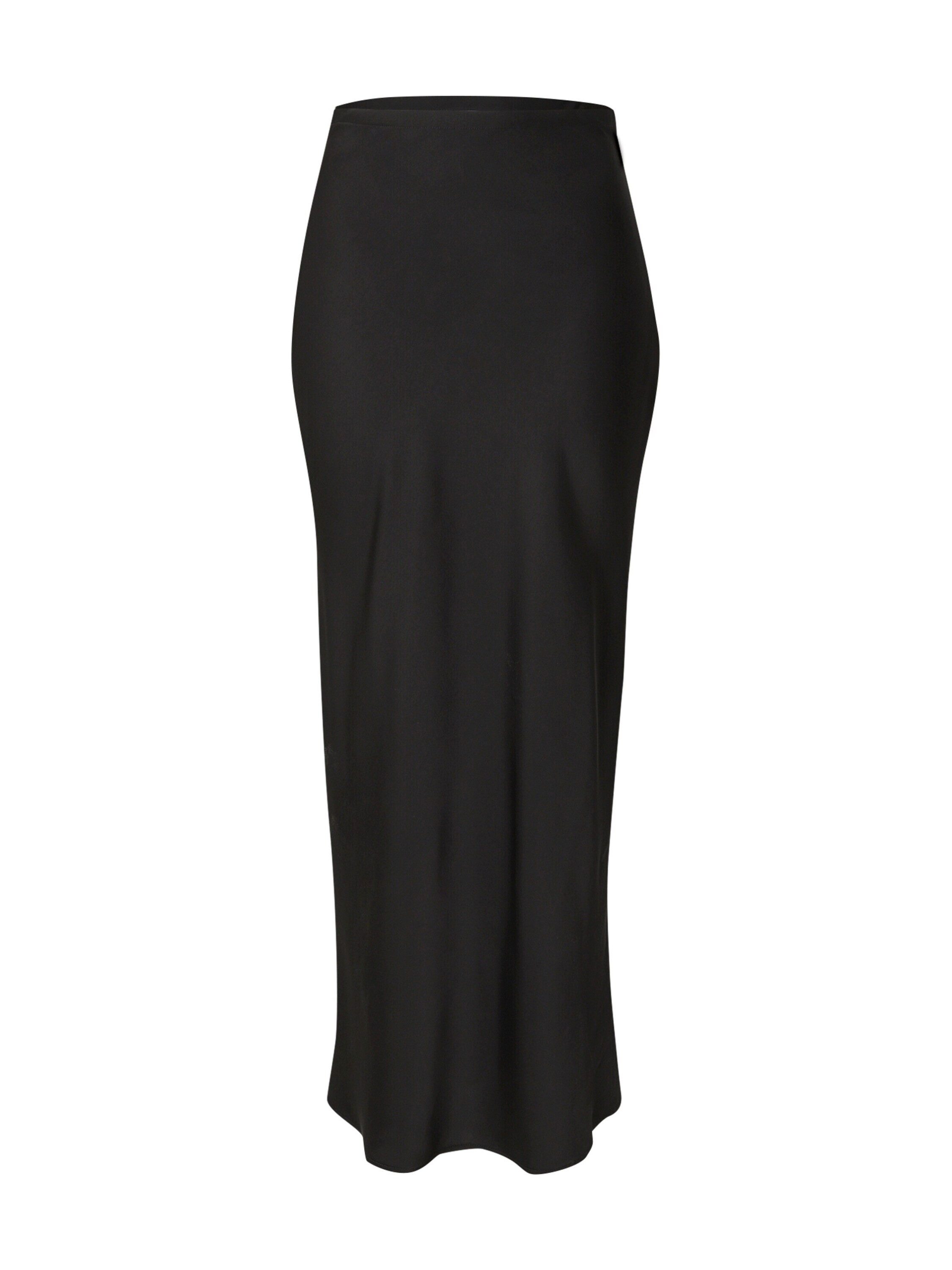 EDITED A-Linien-Rock Silva (1-tlg) Plain/ohne Details günstig online kaufen