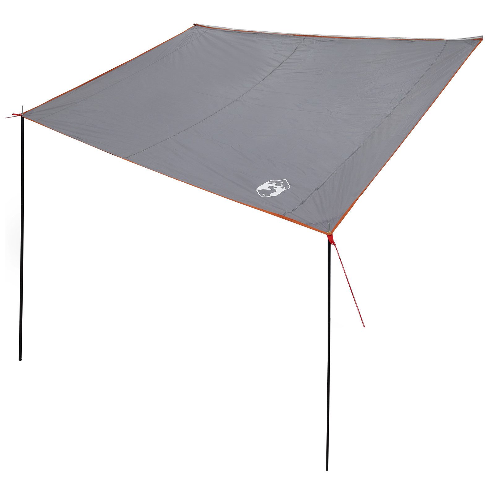 vidaXL Tarp-Zelt Wasserfester Tarp 350 x günstig online kaufen