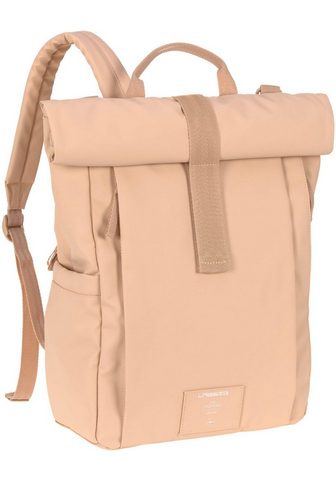 LÄSSIG Wickelrucksack Green Label Roll...
