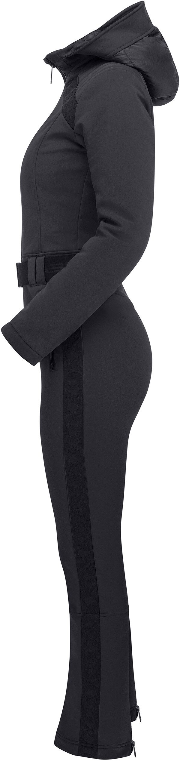 Head Schneeoverall HEAD LEGACY Overall 2026 black