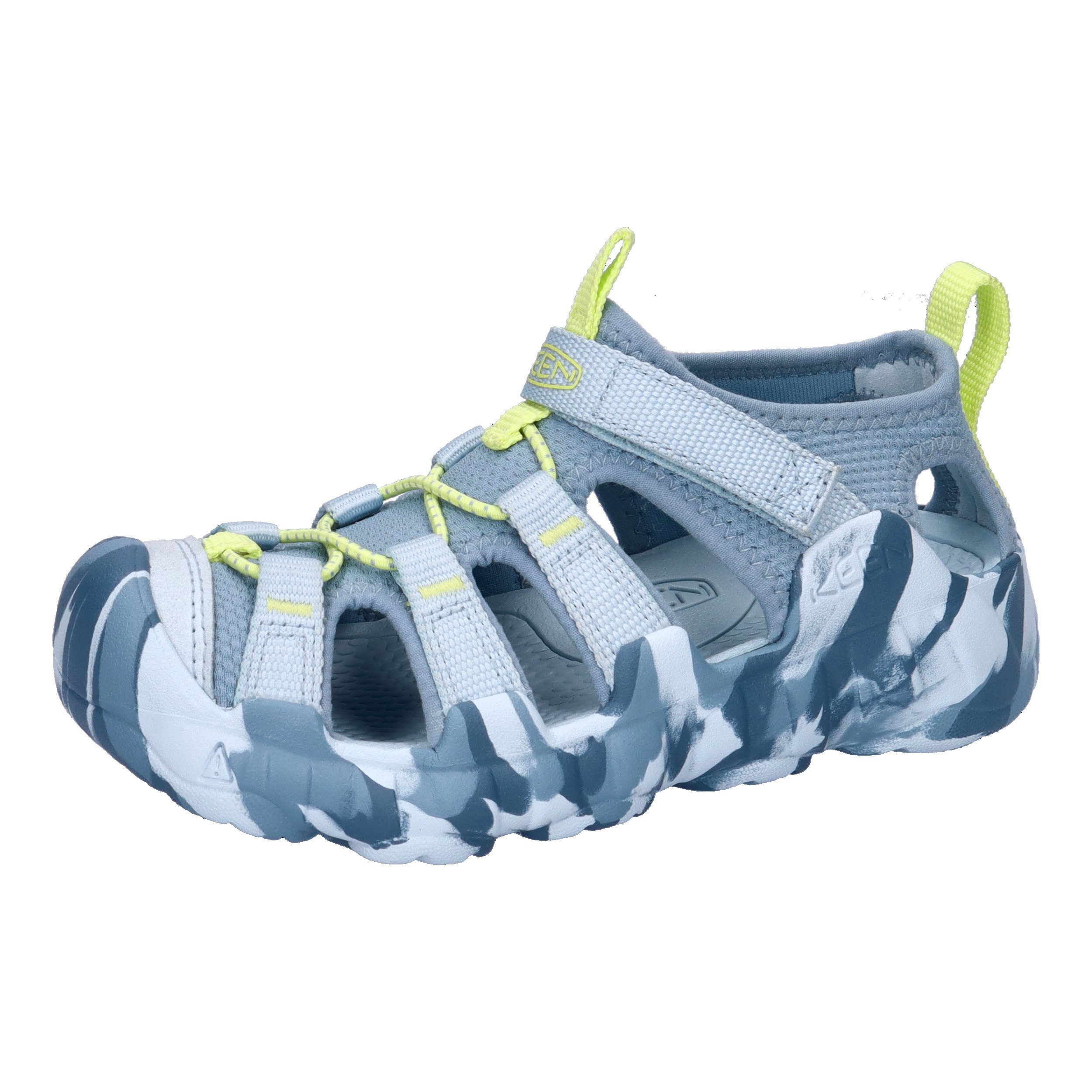 Keen Keen Kinder Trekkingsandale HYPERPORT H2 C Trekkingsandale