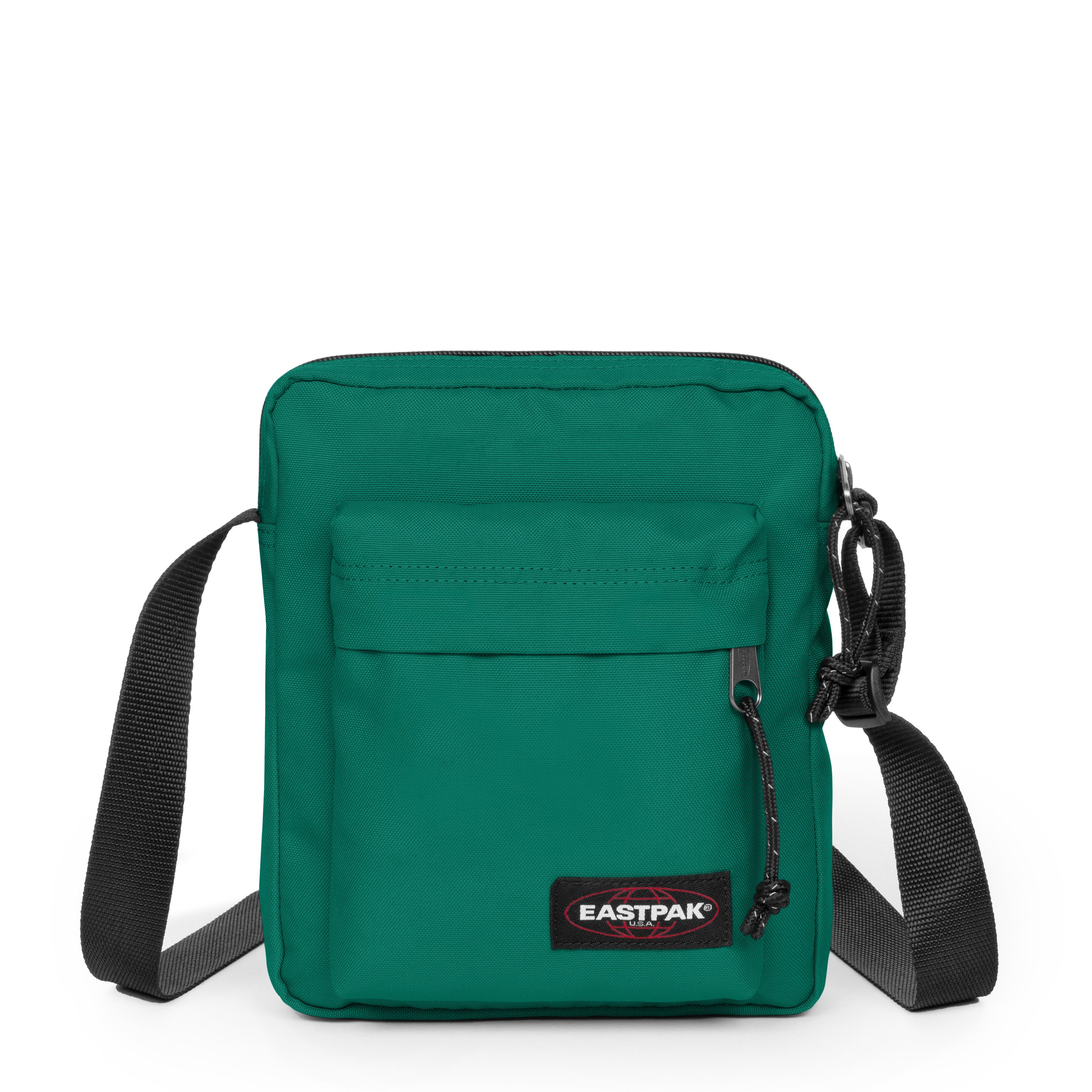 Eastpak Schultertasche ARCADE MINI BAG Ultra Marine, aus Polyamide, mit Rei günstig online kaufen