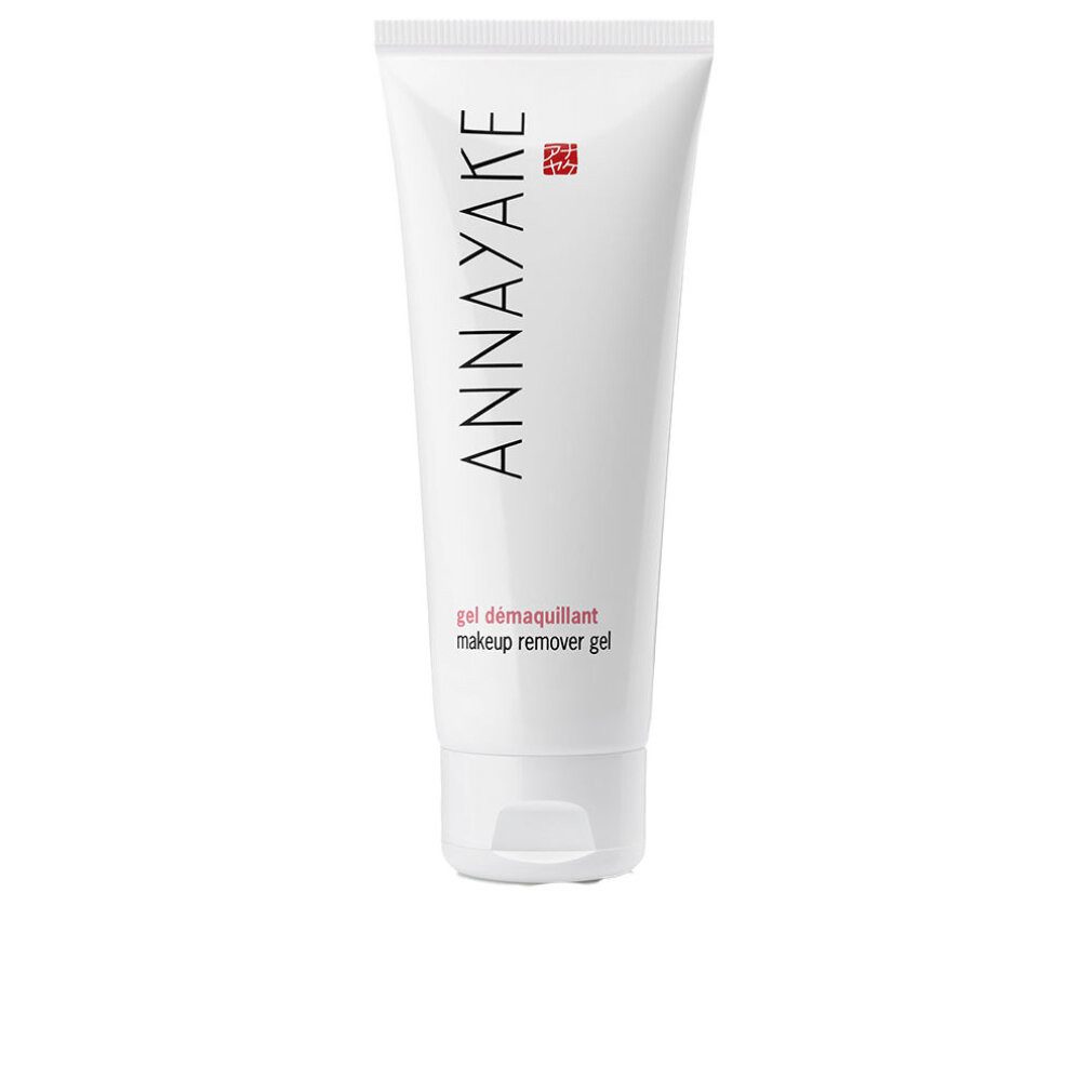 ANNAYAKE Körperpflegemittel Gel zum Abschminken 75 ml