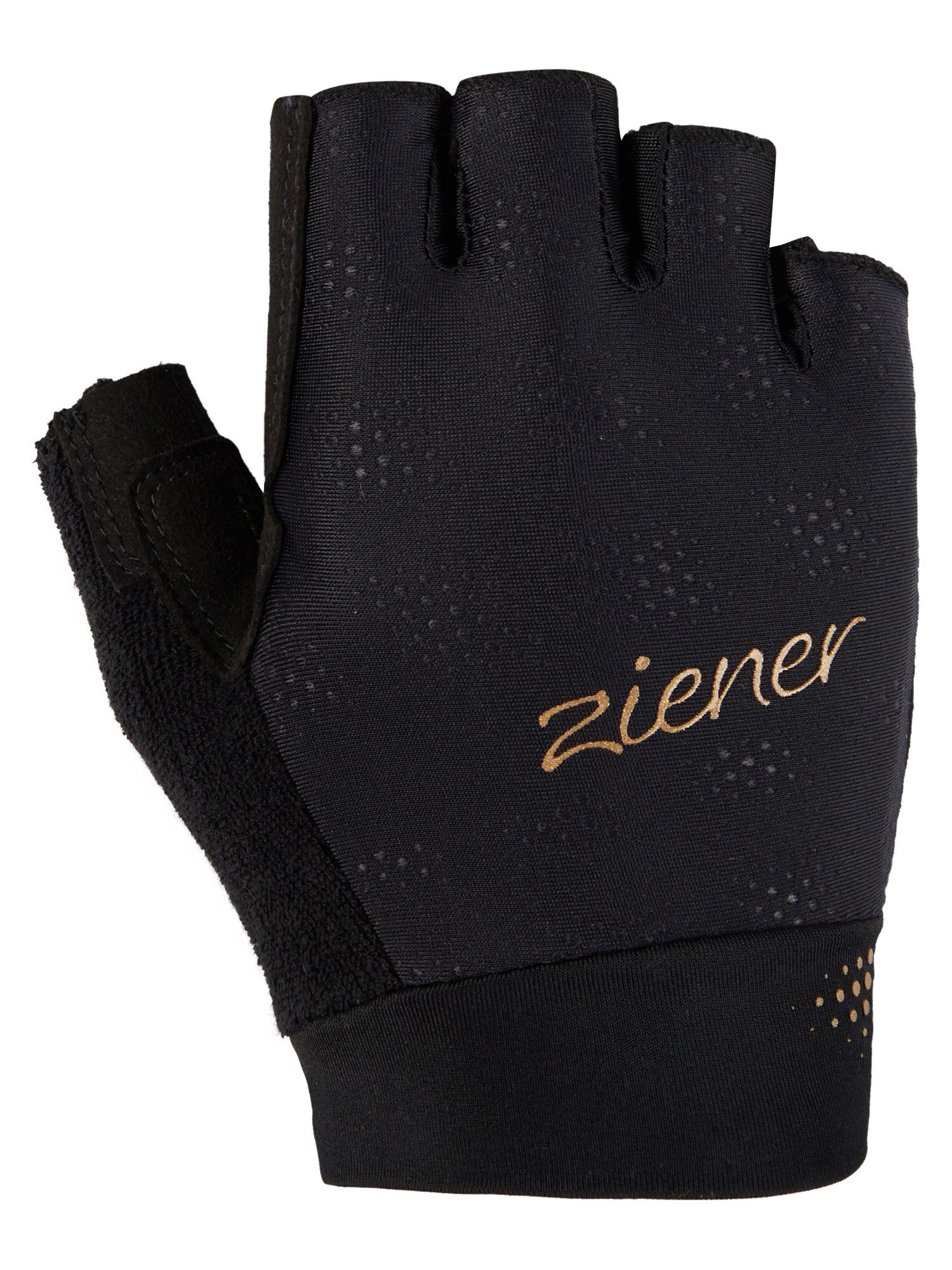 Ziener Fahrradhandschuhe "CRISSI-Z" günstig online kaufen