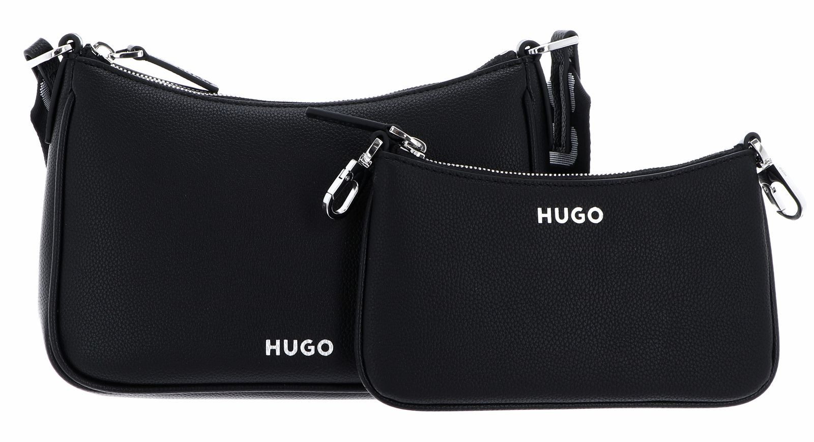 HUGO Umhängetasche Bel (Set, 3-tlg) günstig online kaufen