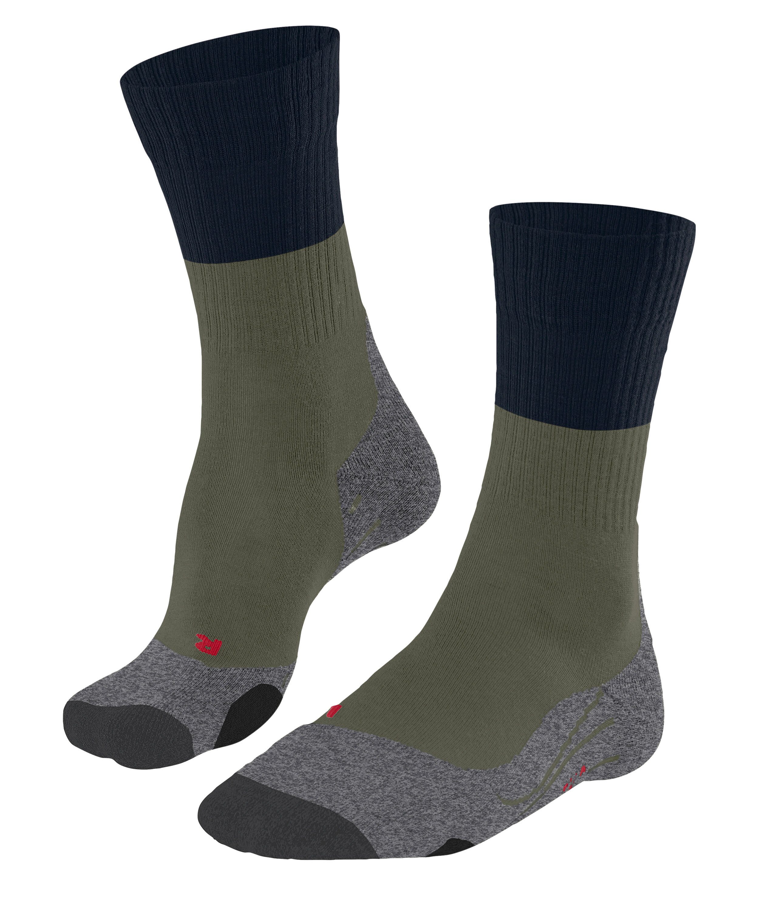 FALKE Wandersocken TK2 Explore (1-Paar) Hoher günstig online kaufen