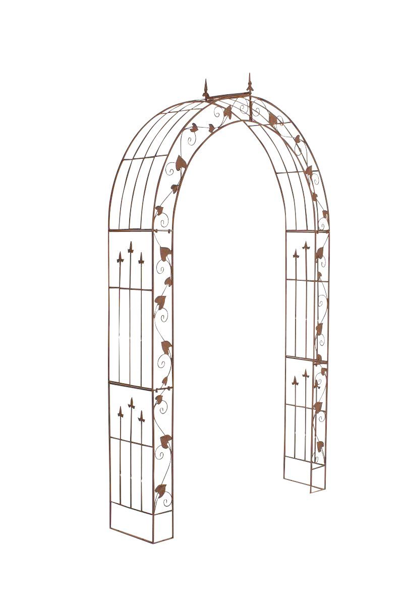 CLP Rosenbogen Emma, aus beschichtetem Eisen