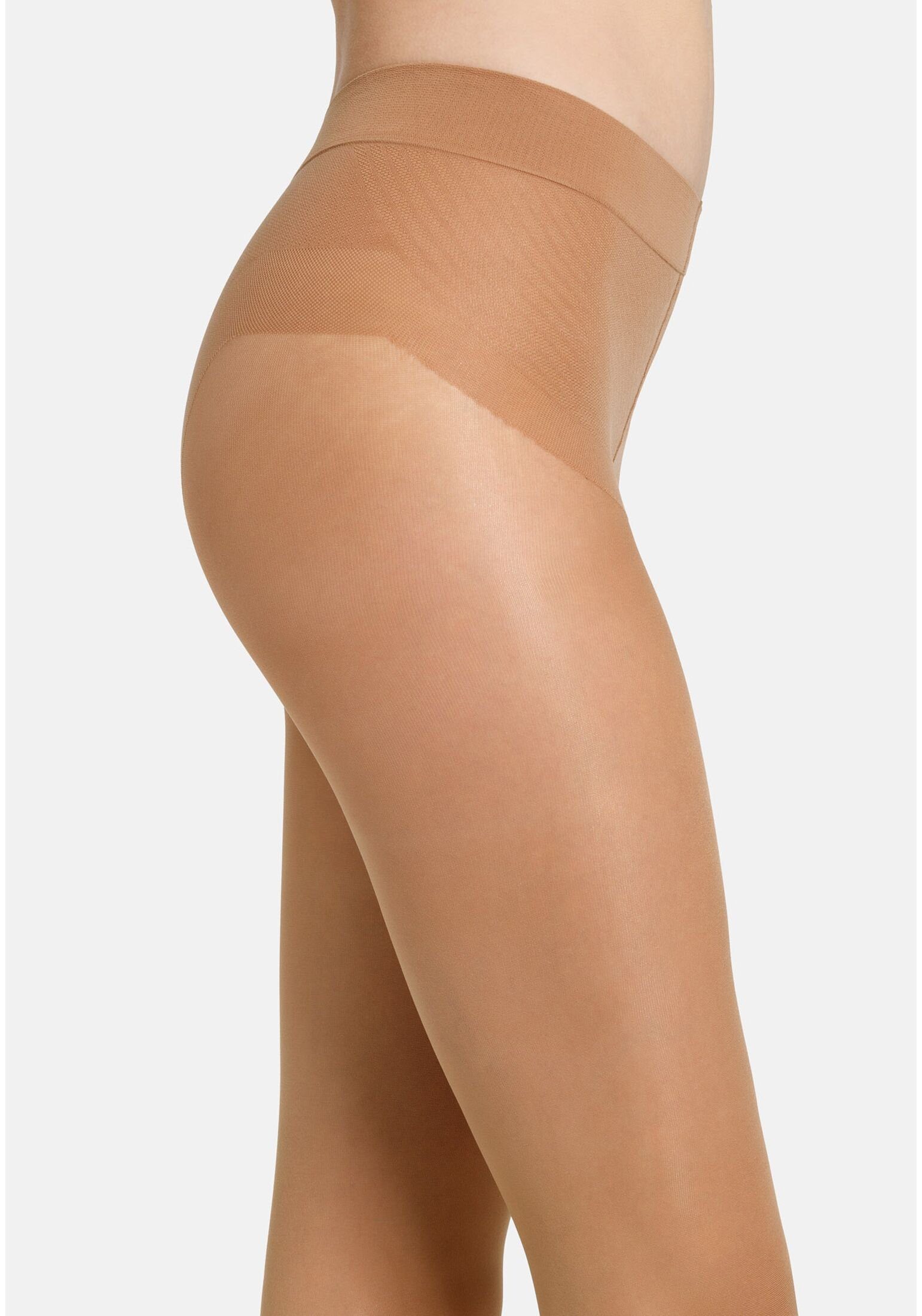 Camano Feinstrumpfhose SHAPE & ACTIVE 1er Pack
