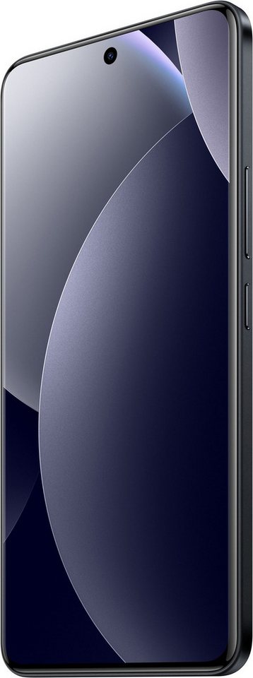 Xiaomi Redmi Note 15 Pro 4G 12+512GB Smartphone Handy (200 MP Kamera) Black