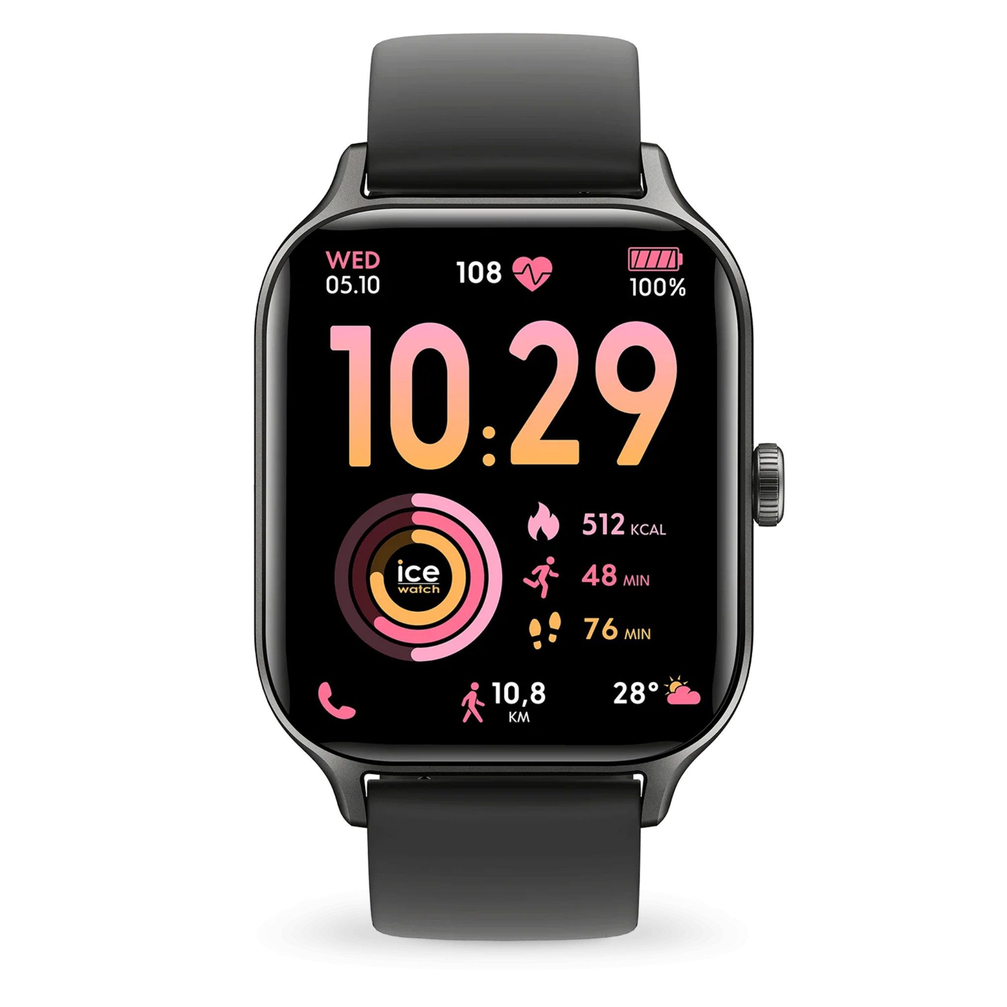 025277 Smartwatch