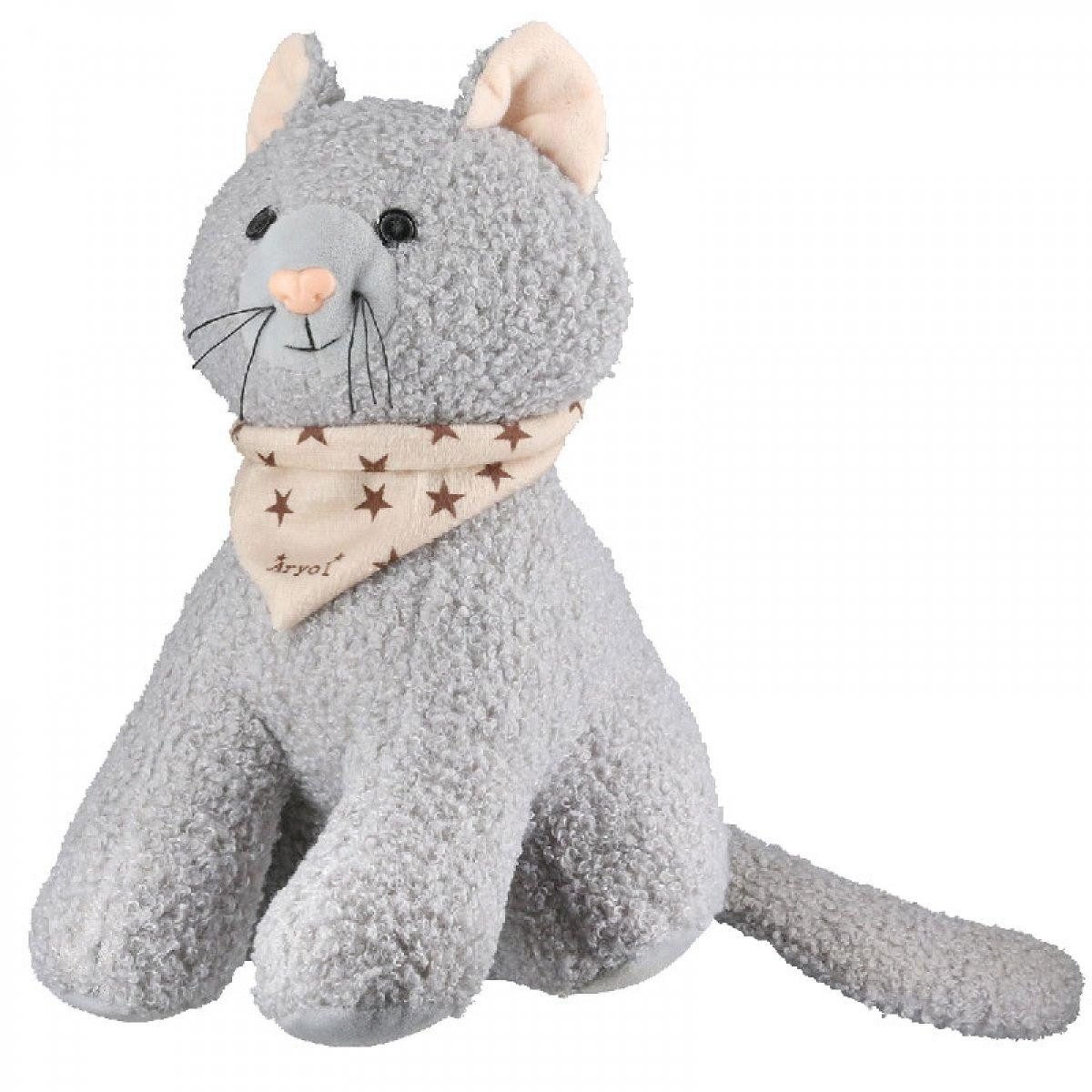 GILDE Türstopper Türstopper Katze Kitty (24x26cm)