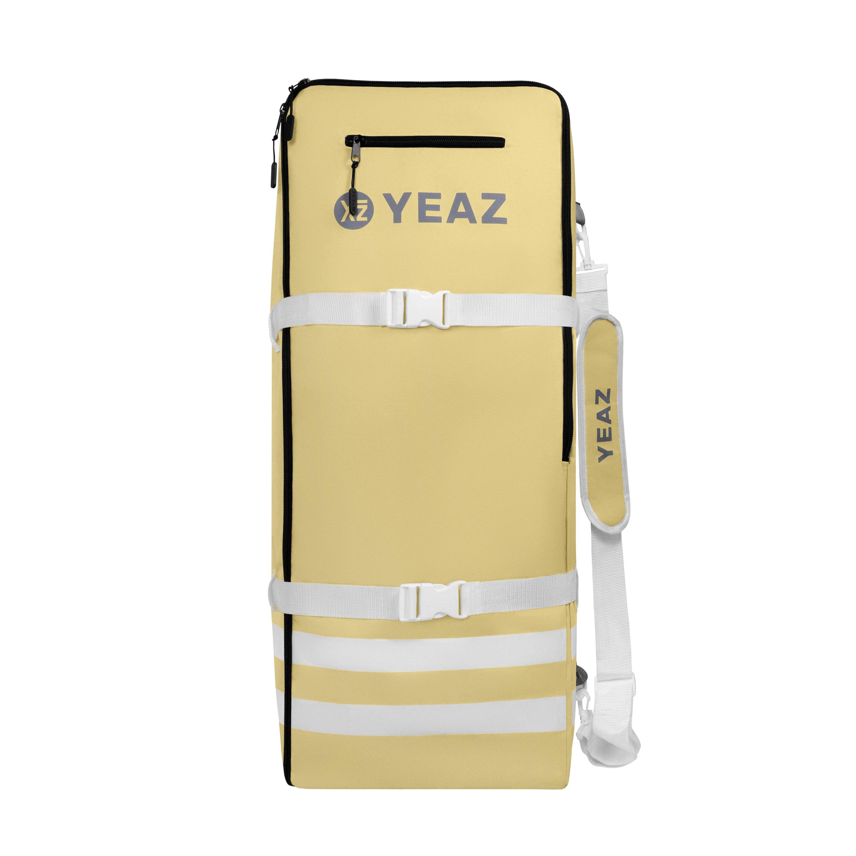YEAZ Inflatable SUP-Board LE CLUB SUP Rucksack, (Set), LE CLUB Rucksack für SUP-Boards aus RIVIERA Kollektion.