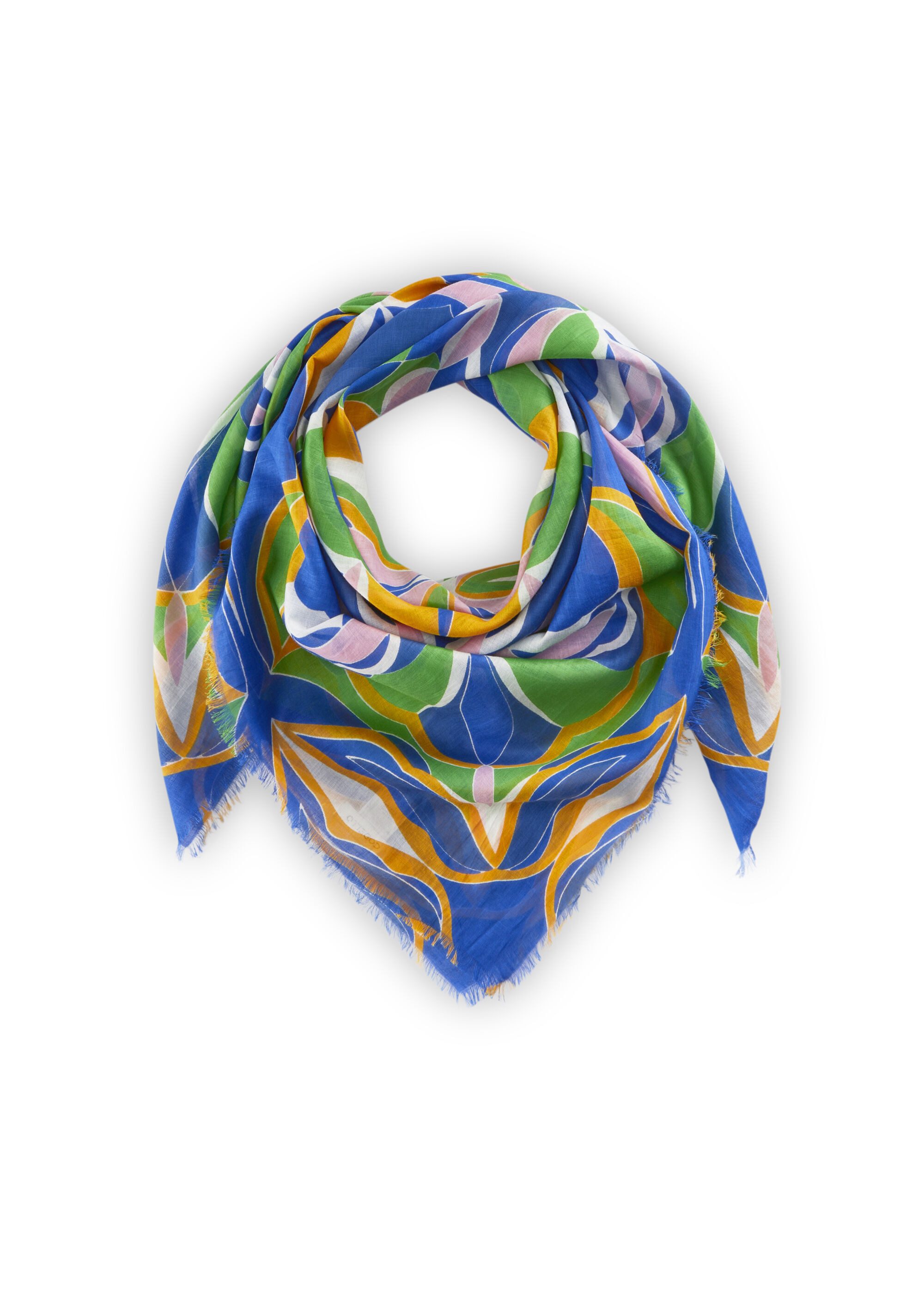 Codello Halstuch, mit Paisley-Muster günstig online kaufen