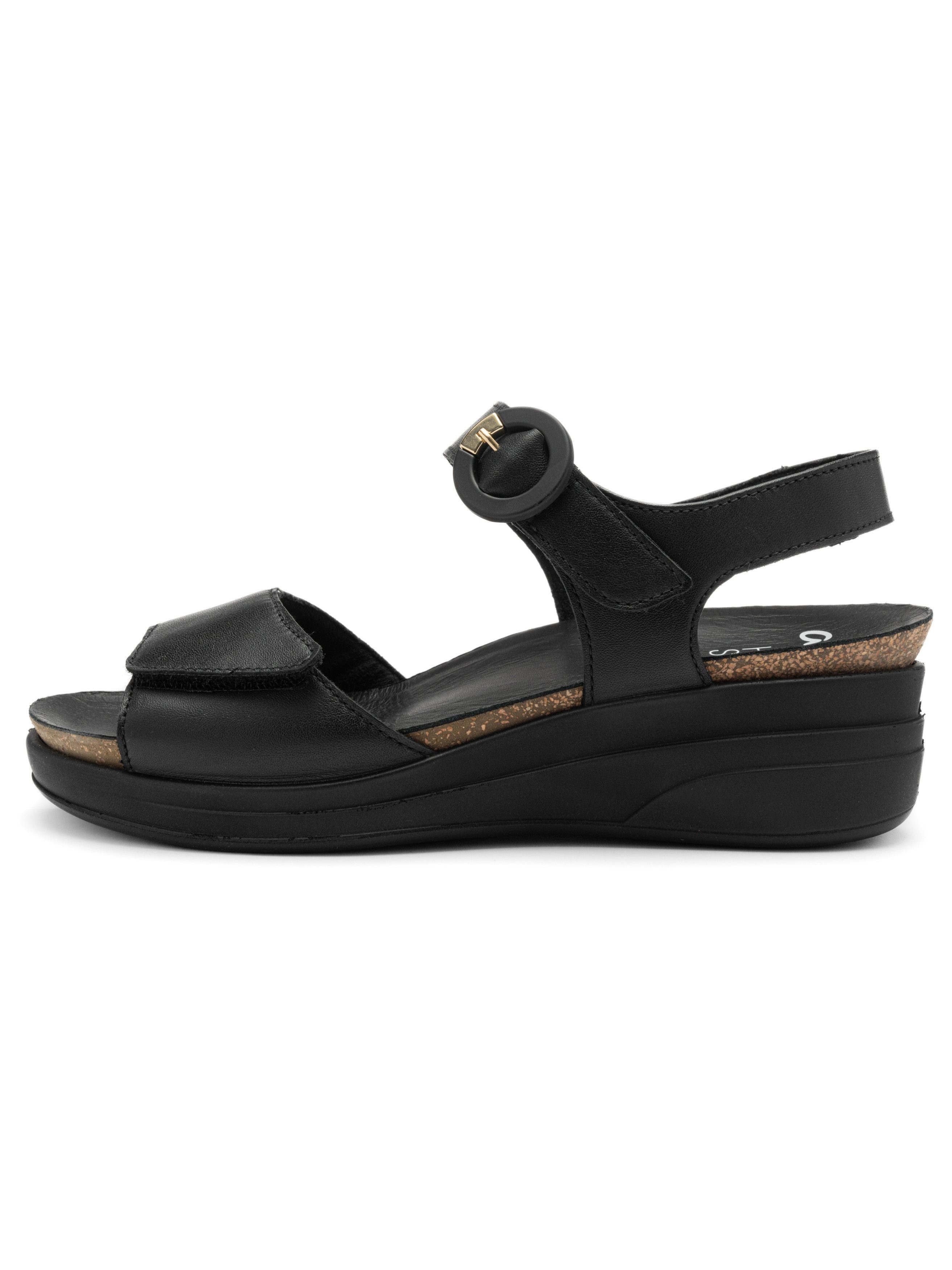 Ara Sandale Zürich Keilsandalette