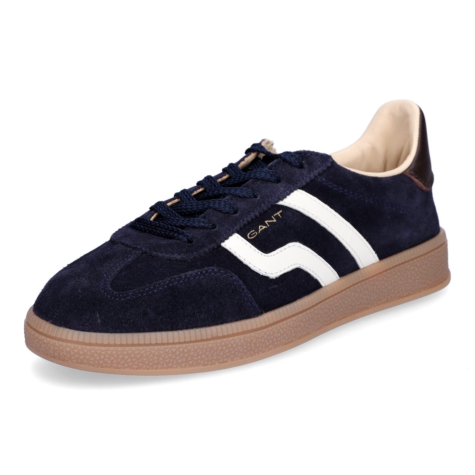 Gant Gant Damen Sneaker Cuzima blau Sneaker