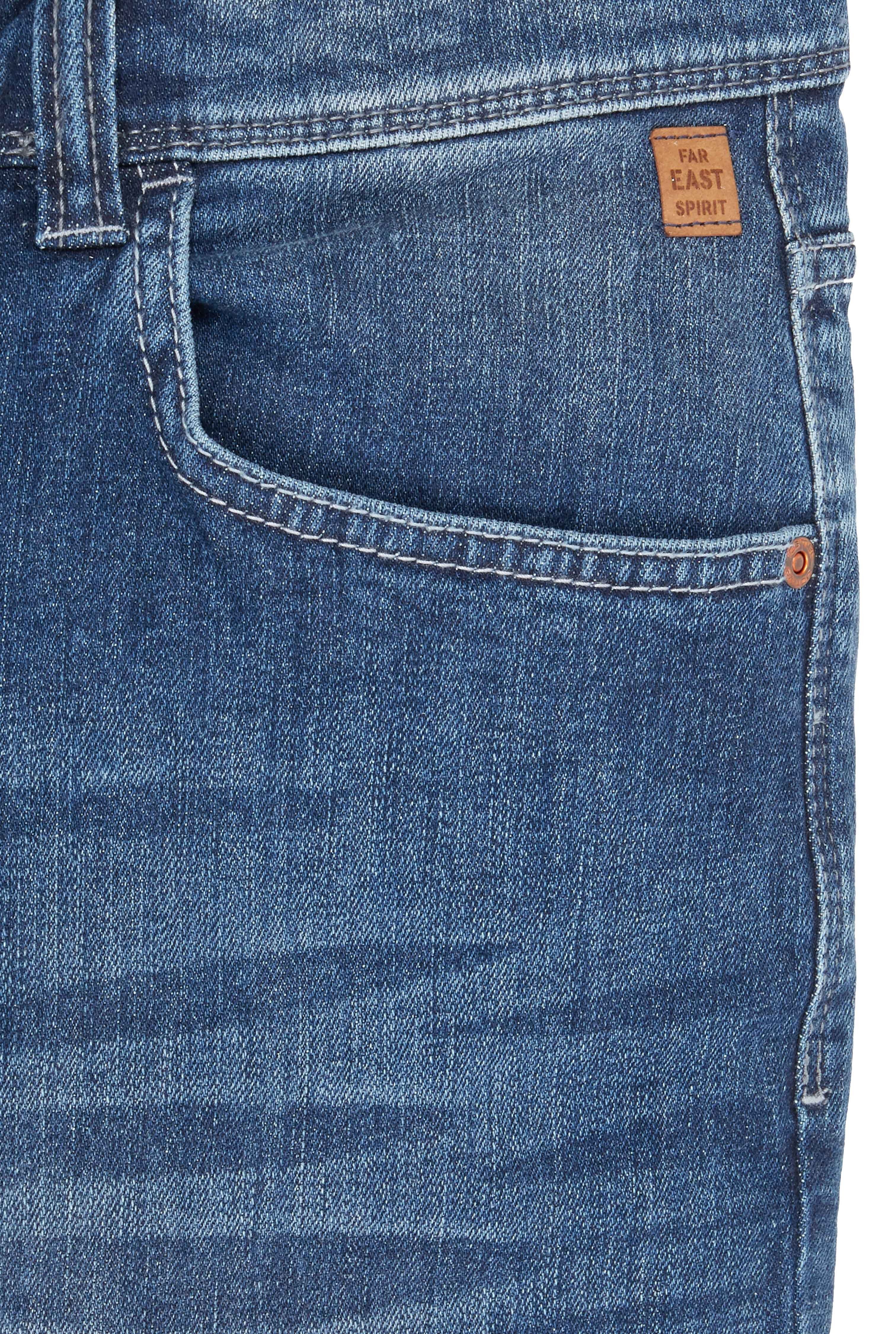 camel active 5-Pocket-Jeans CAMEL ACTIVE WOODSTOCK stone blue 488465 9435.81