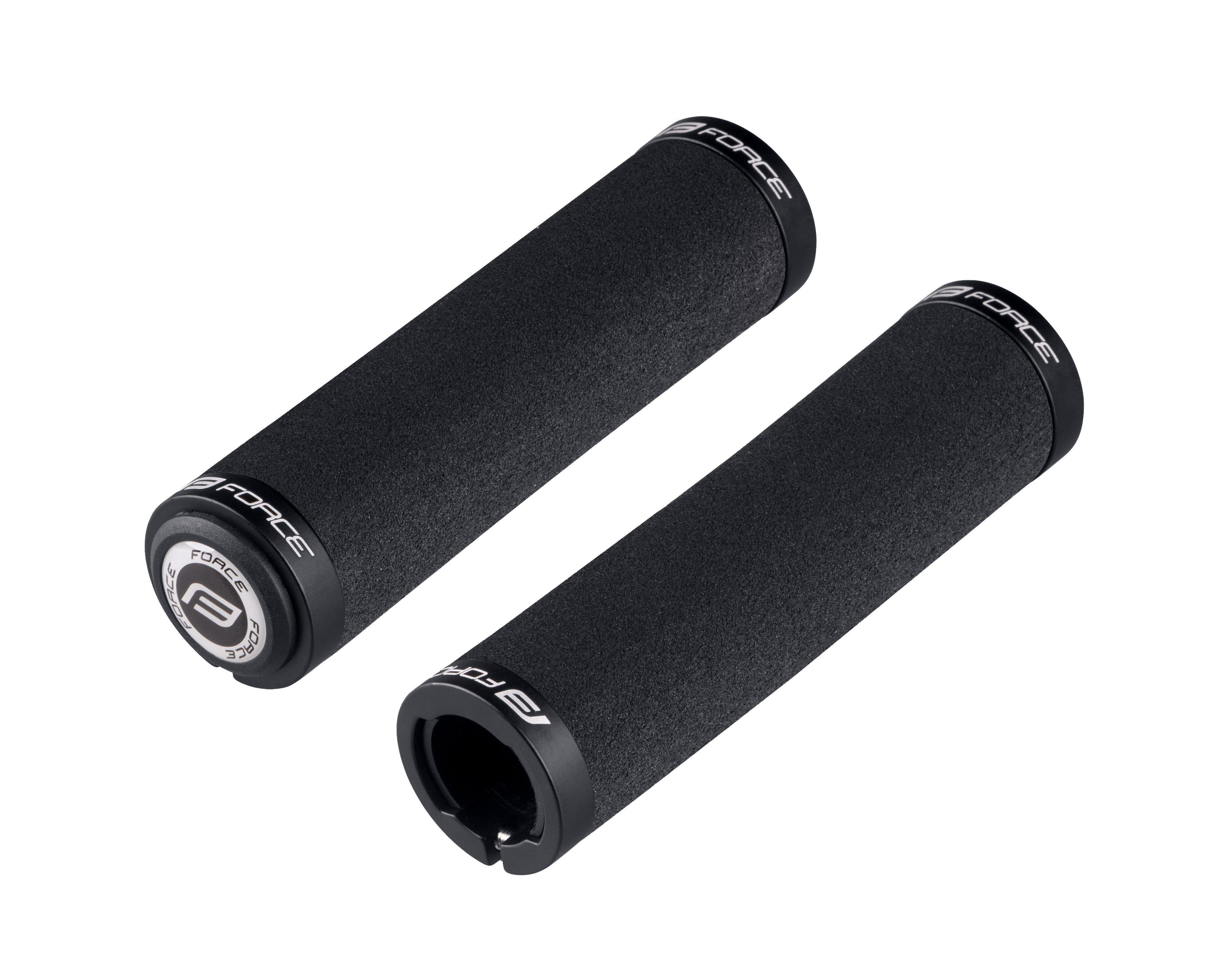 PROGRIP PG786 Road Rally Griffe – Motorrad Griffe Aus Schaumstoff, 22+25mm, 125mm