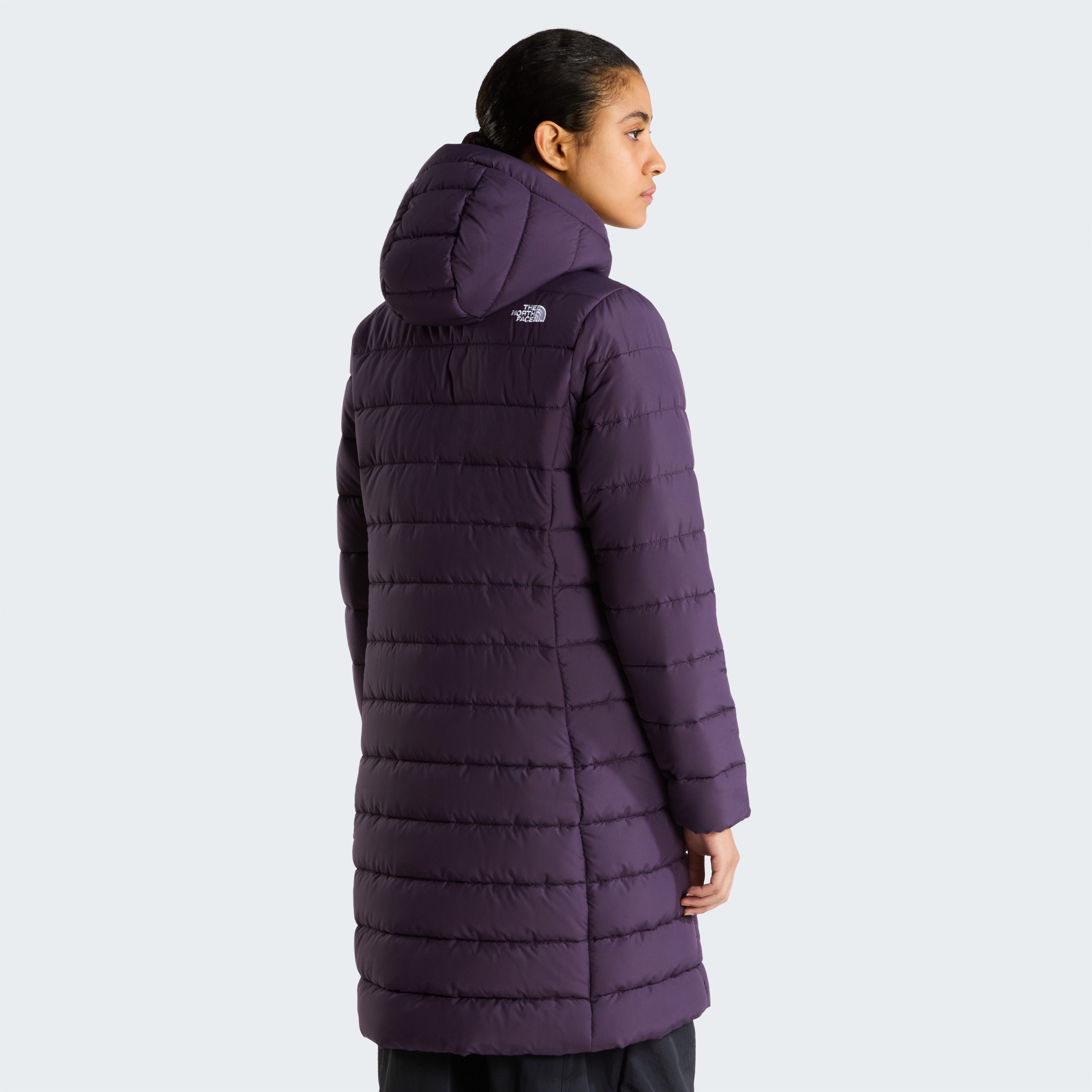The North Face Steppmantel W ACONCAGUA HOODED PARKA