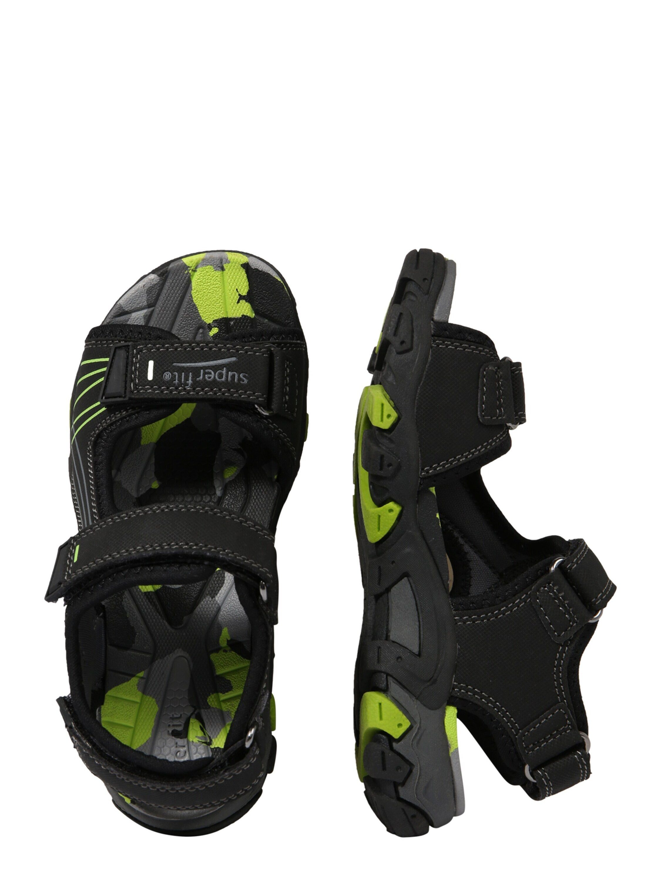 Superfit Henry Sandale (1-tlg)