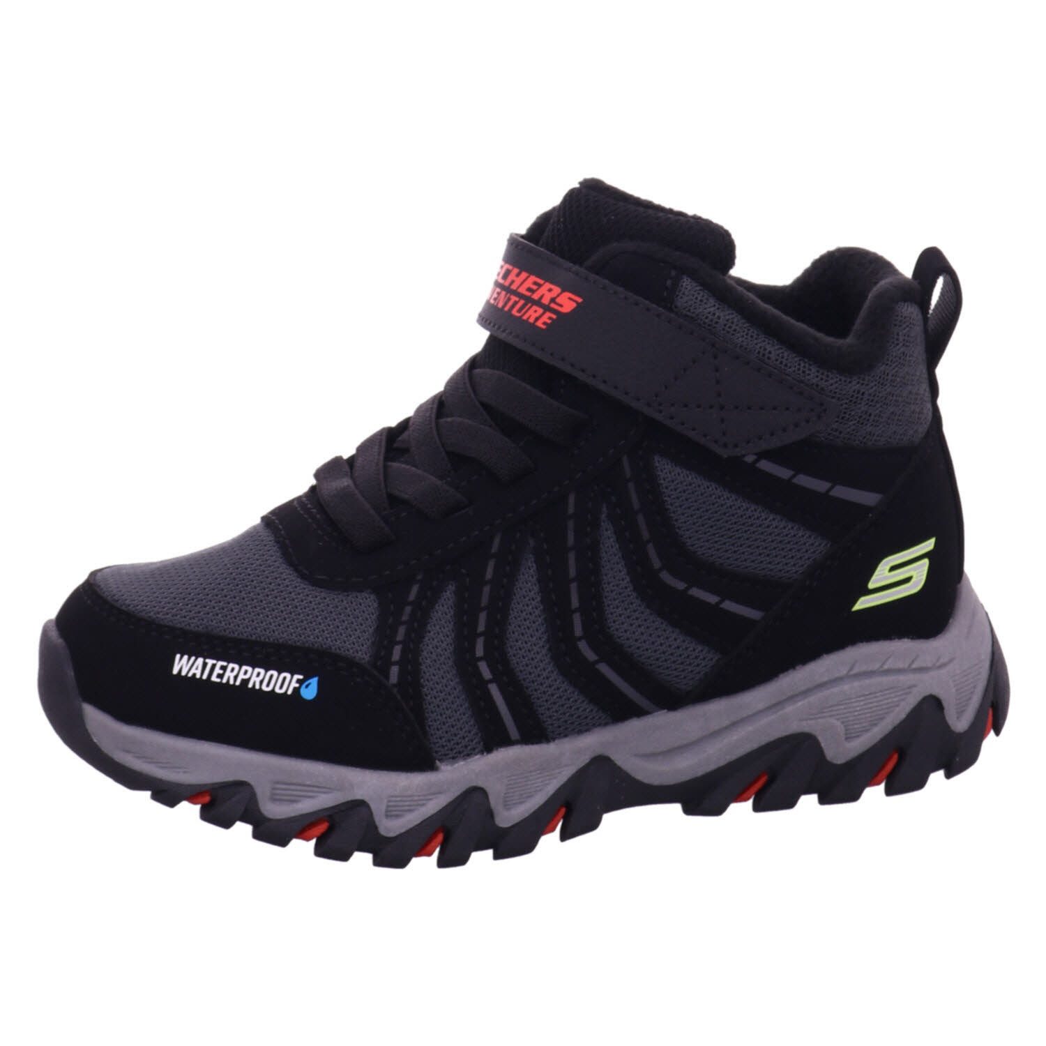 Skechers RUGGED RANGER - STORM TRAIL Stiefel günstig online kaufen