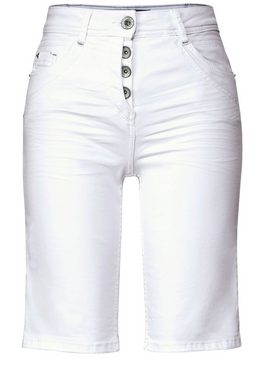 Cecil Slim-fit-Jeans 5-Pocket-Style