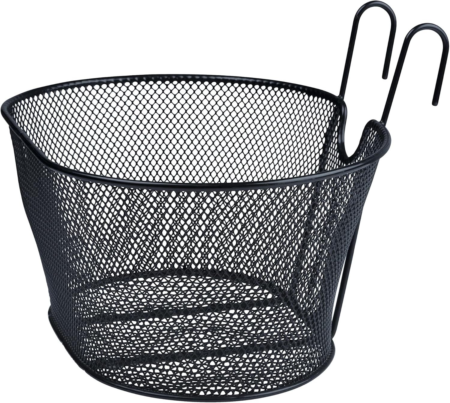 habeig Fahrradkorb Dunlop Lenkerkorb 22L 35x24,5x26 günstig online kaufen