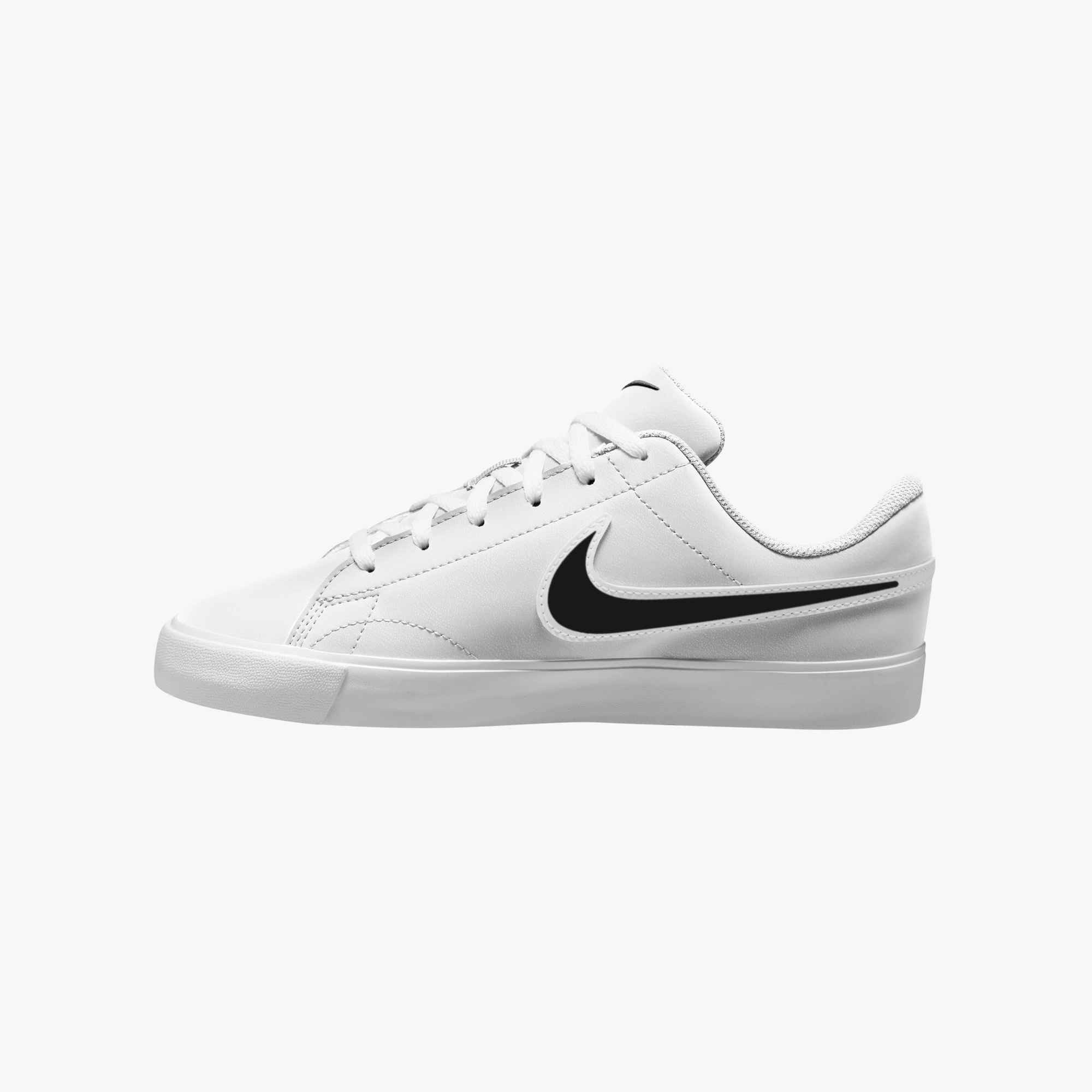 Nike Sportswear TENNIS ESSENTIAL (GS) Sneaker Für Kinder & Jugendliche