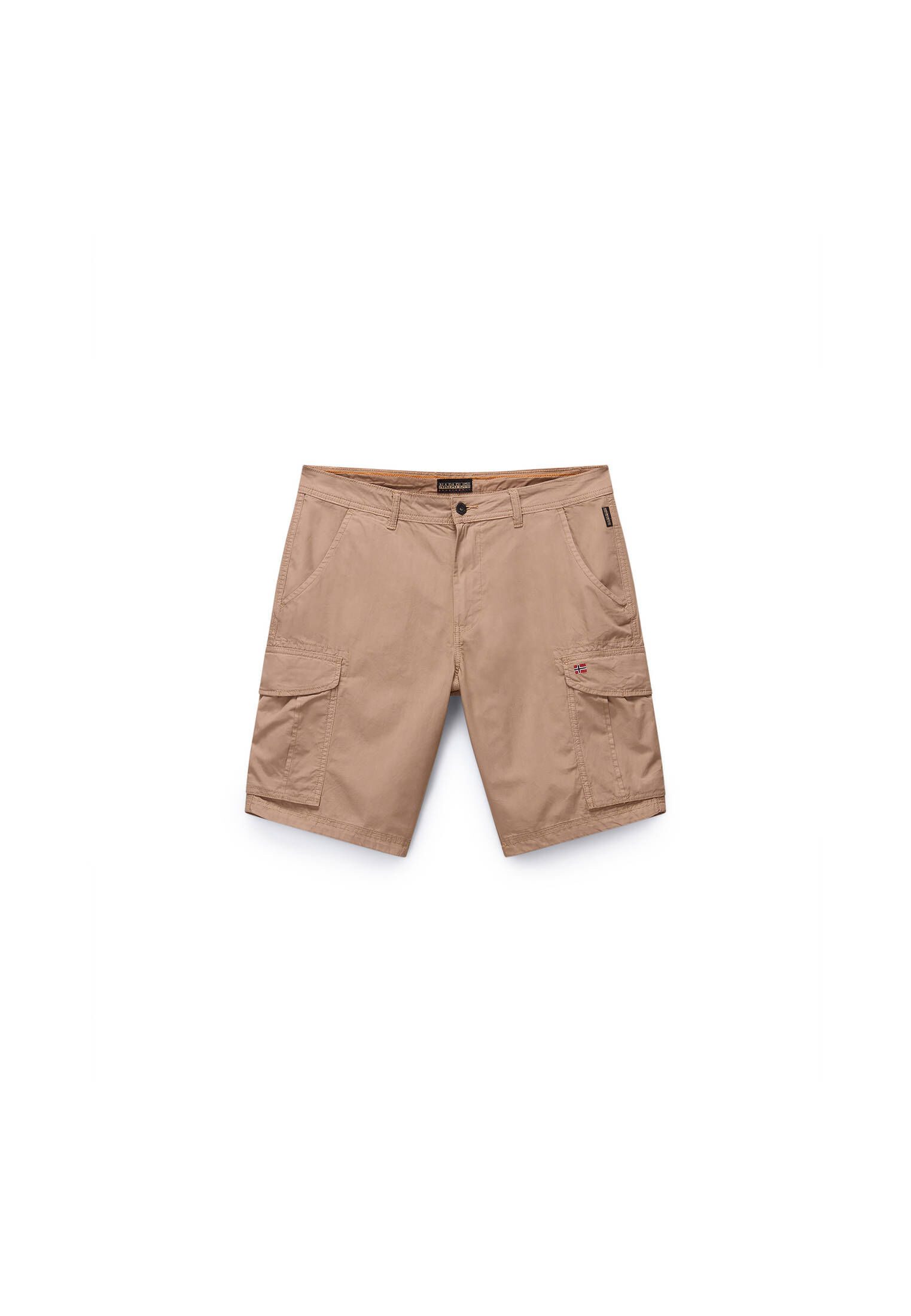 Napapijri Cargoshorts Herren Cargoshorts NOTO 2.0 günstig online kaufen