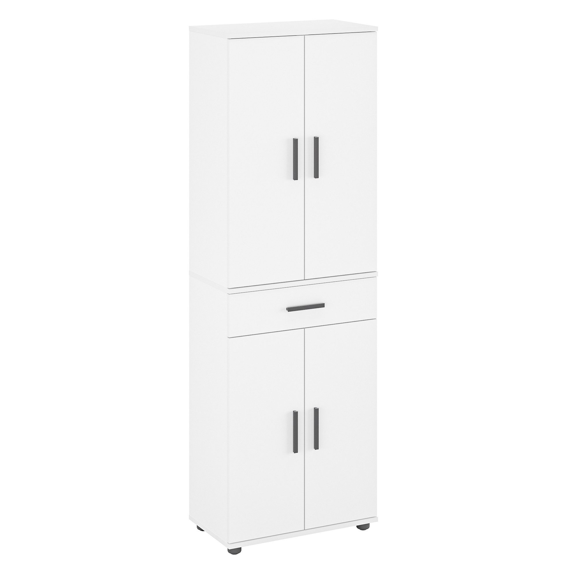 KOMTO Kleiderschrank Porto 180 Mehrzweckschrank Schrank, günstig online kaufen