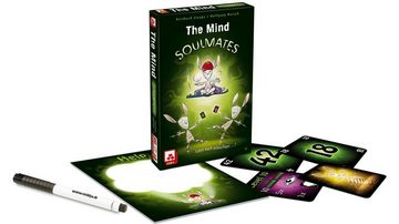 Cartamundi Spiel, The Mind Soulmates