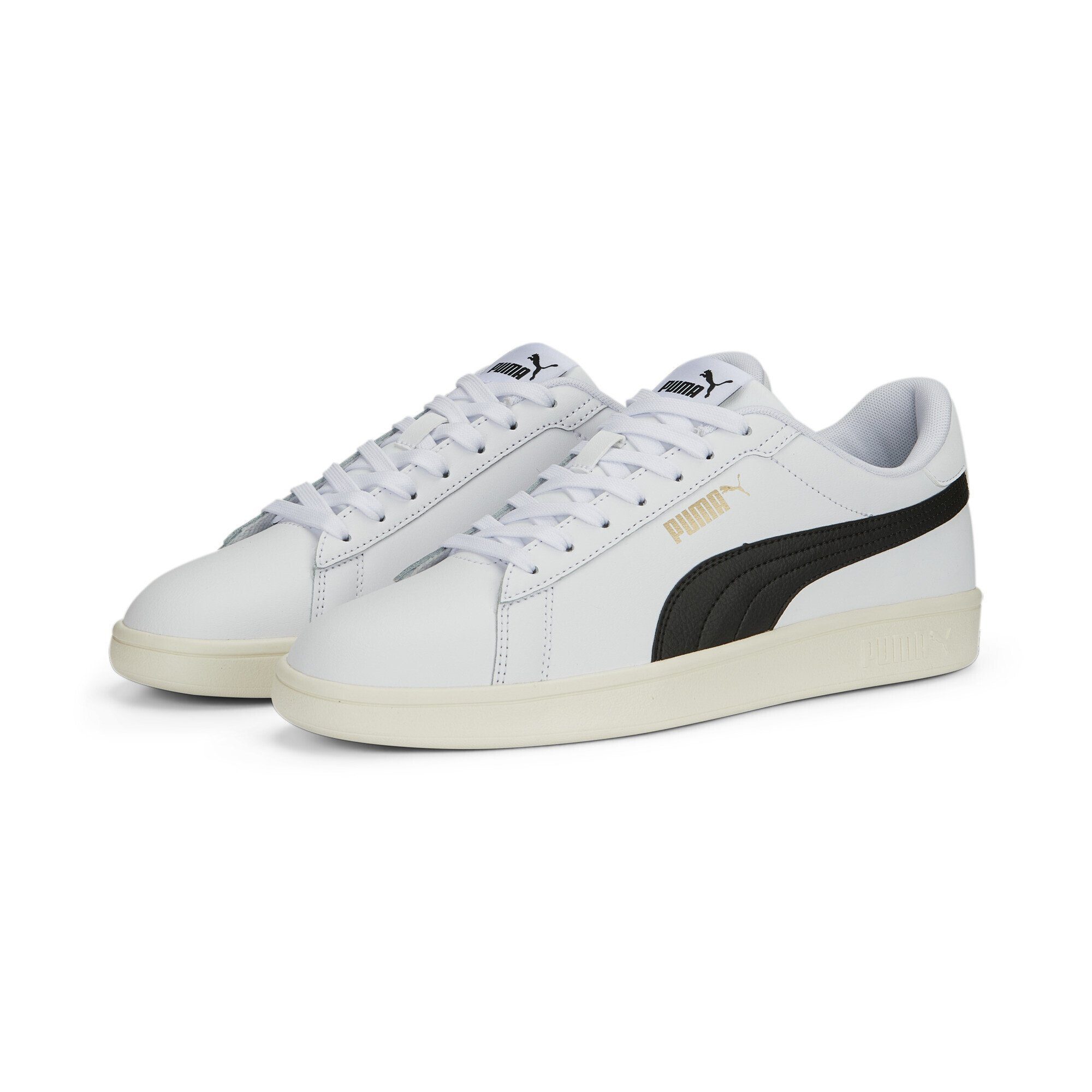 PUMA Smash 3.0 L Sneakers Erwachsene Sneaker