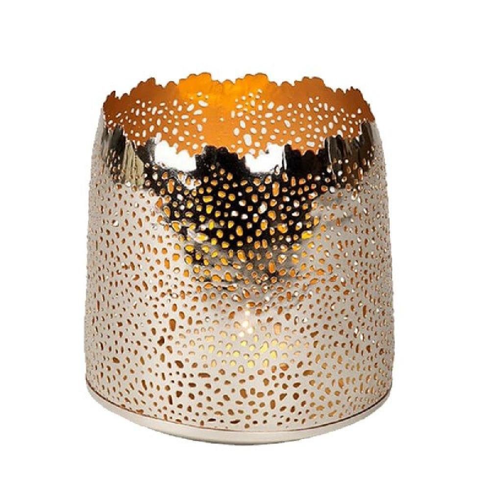 Kerzenhalter Windlicht Sonam (12,5cm)