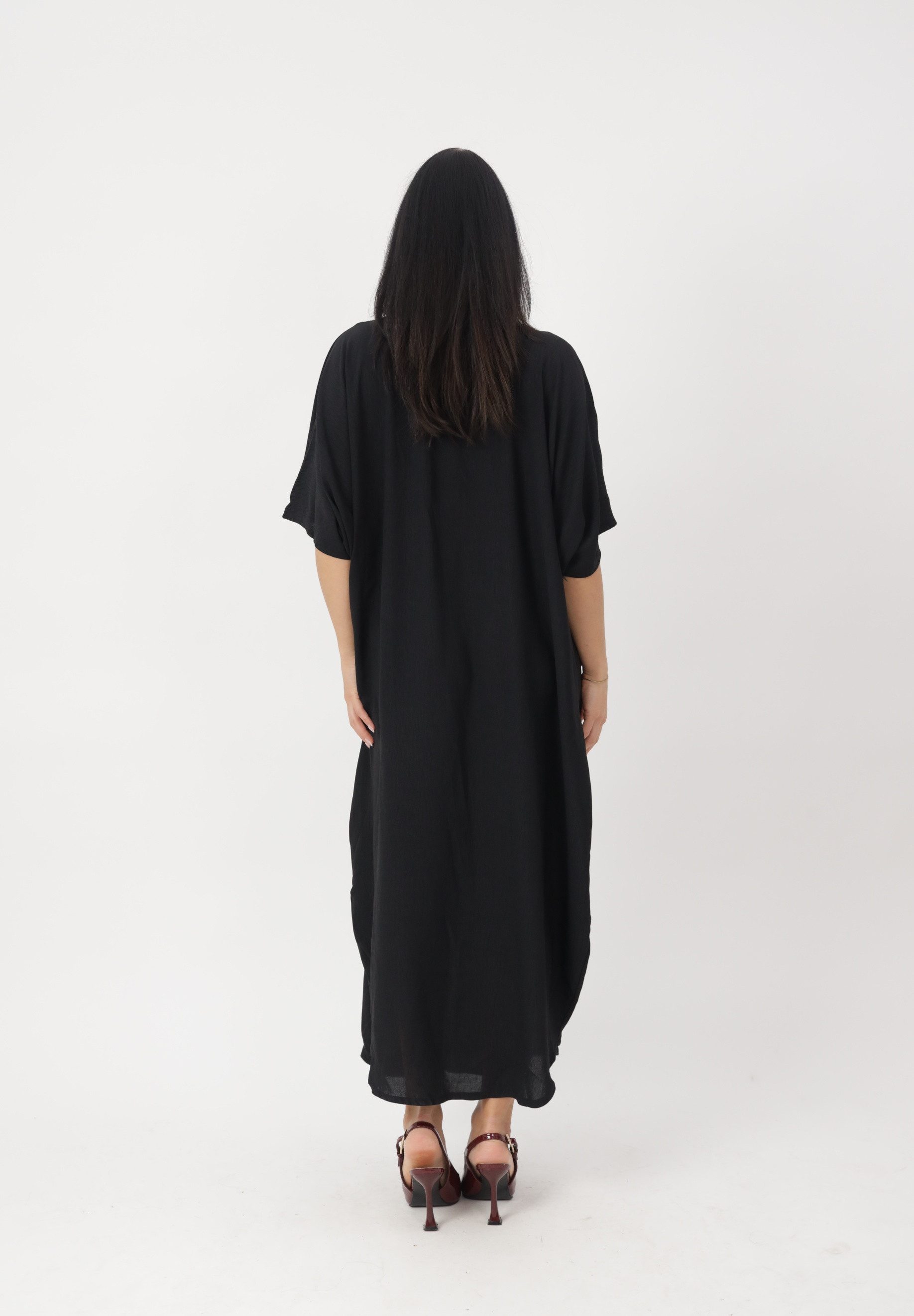 Elara Maxikleid Kleid