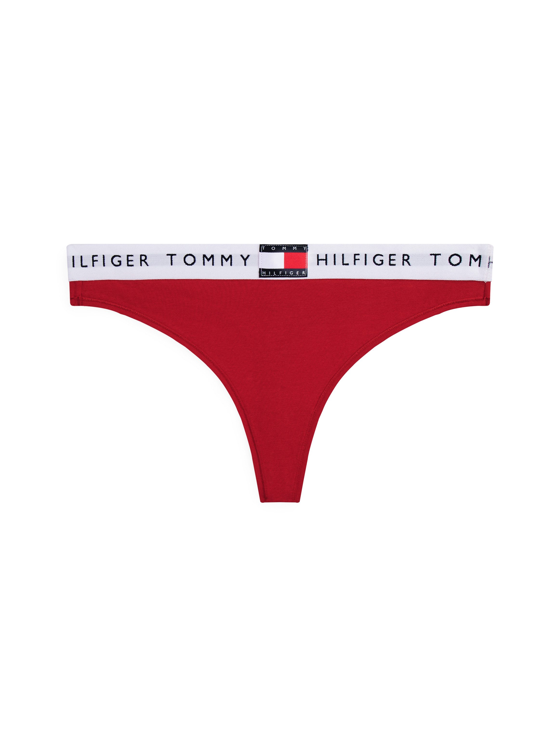 Primary Red
