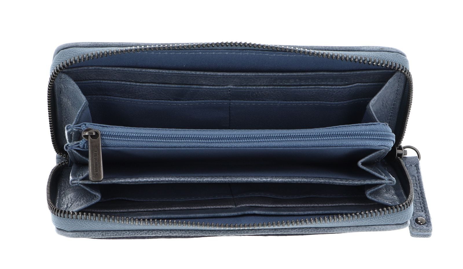 FREDsBRUDER Geldbörse Wallet Riffel Big Total, günstig online kaufen