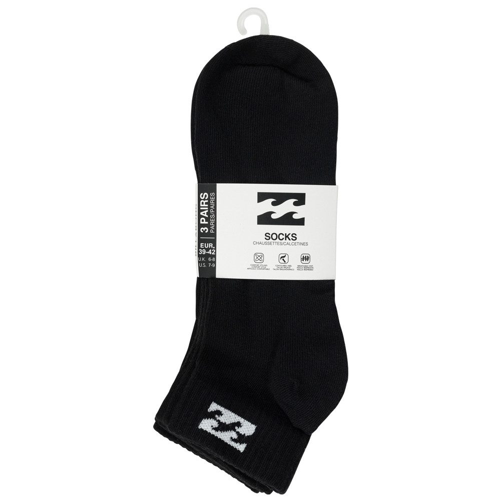 Billabong Tennissocken Quarter