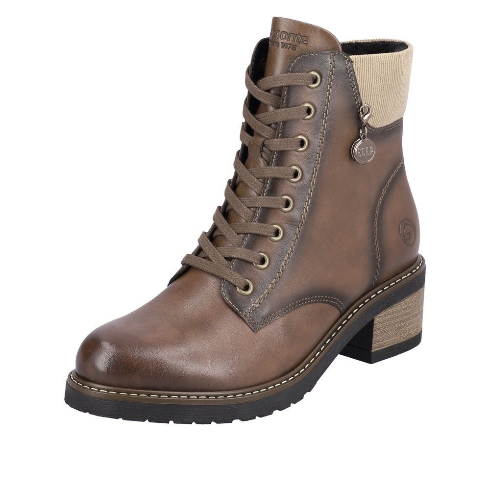 Remonte Remonte - D1A70-22 - Braun Stiefel günstig online kaufen