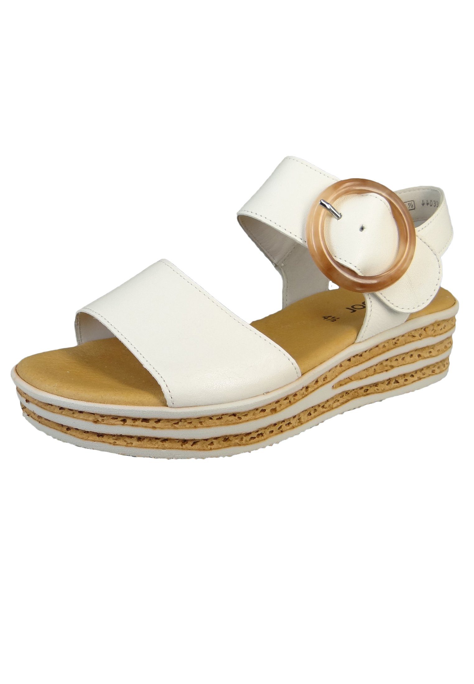 Gabor 24.550 20 Latte Sandale