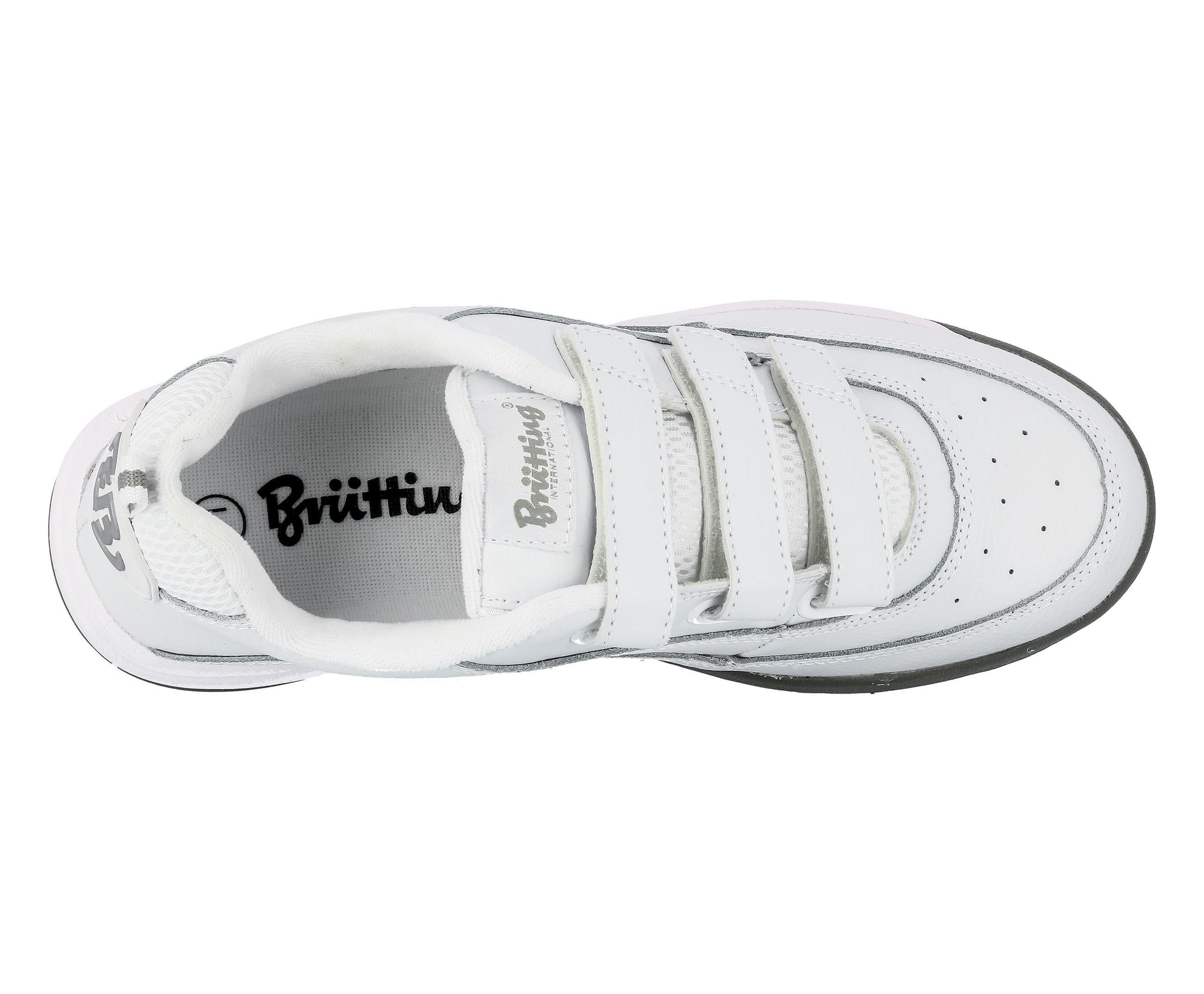 BRÜTTING Sportschuh Racket V Sneaker