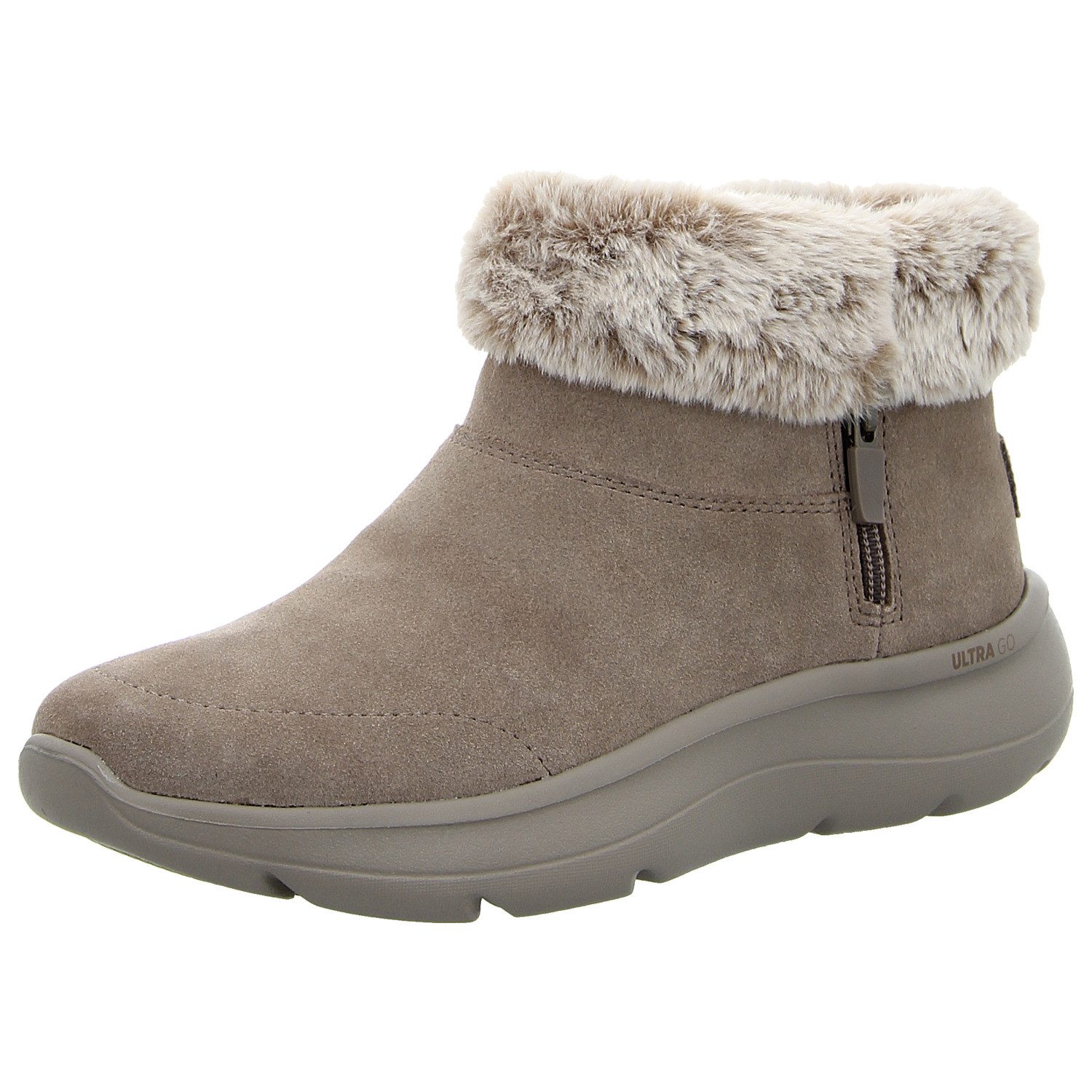 Skechers Stiefelette günstig online kaufen