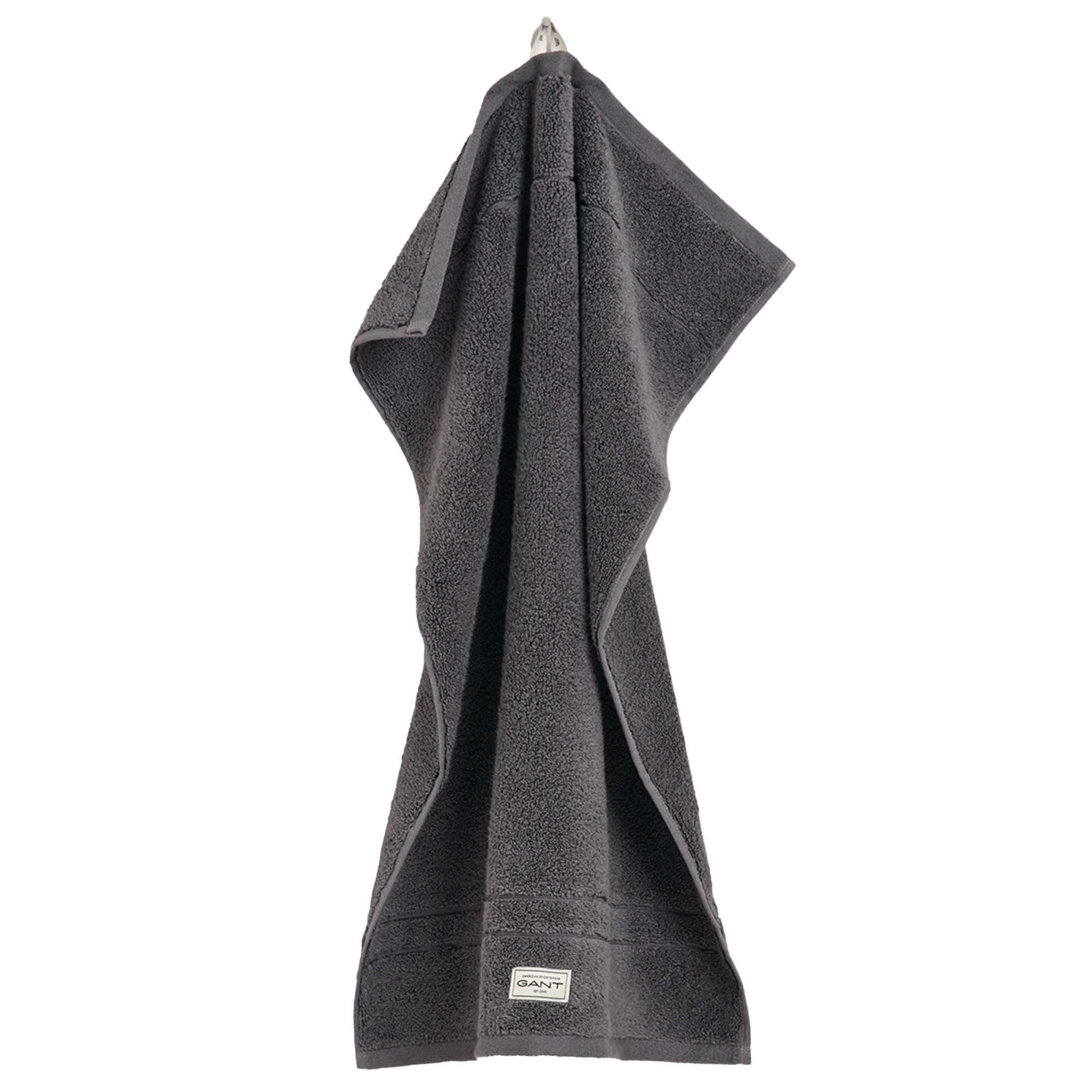 Gant Gästehandtücher Unisex Gästetuch 3er Pack günstig online kaufen