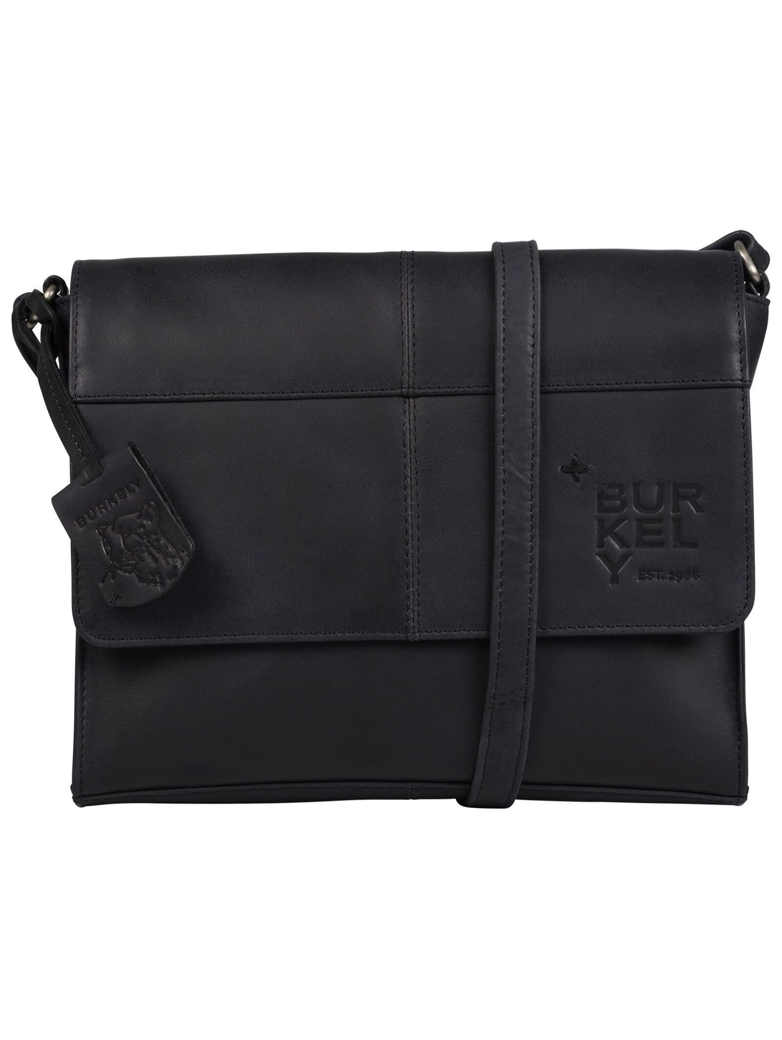 Umhängetasche Taschen Leder