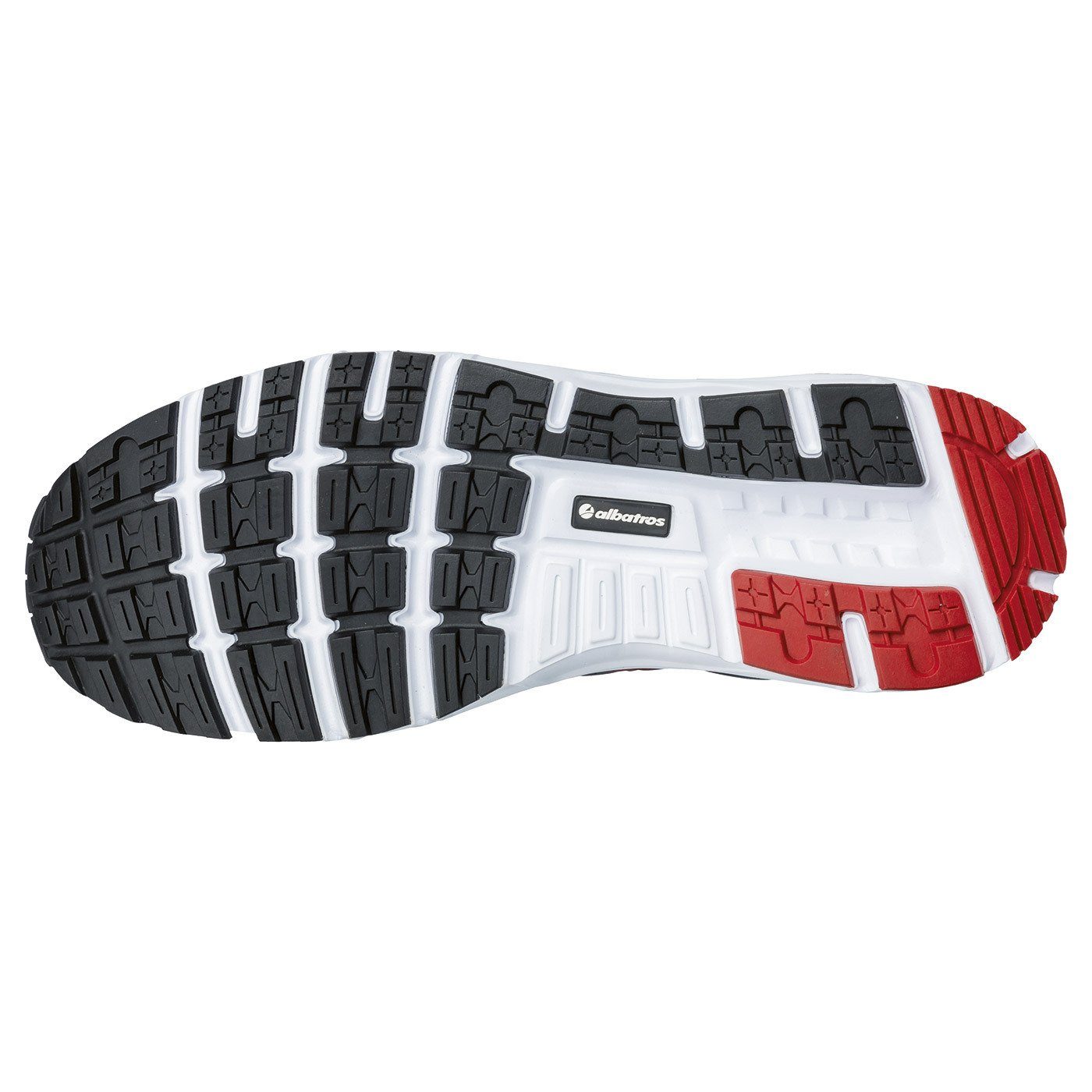 Albatros Sicherheitsschuh