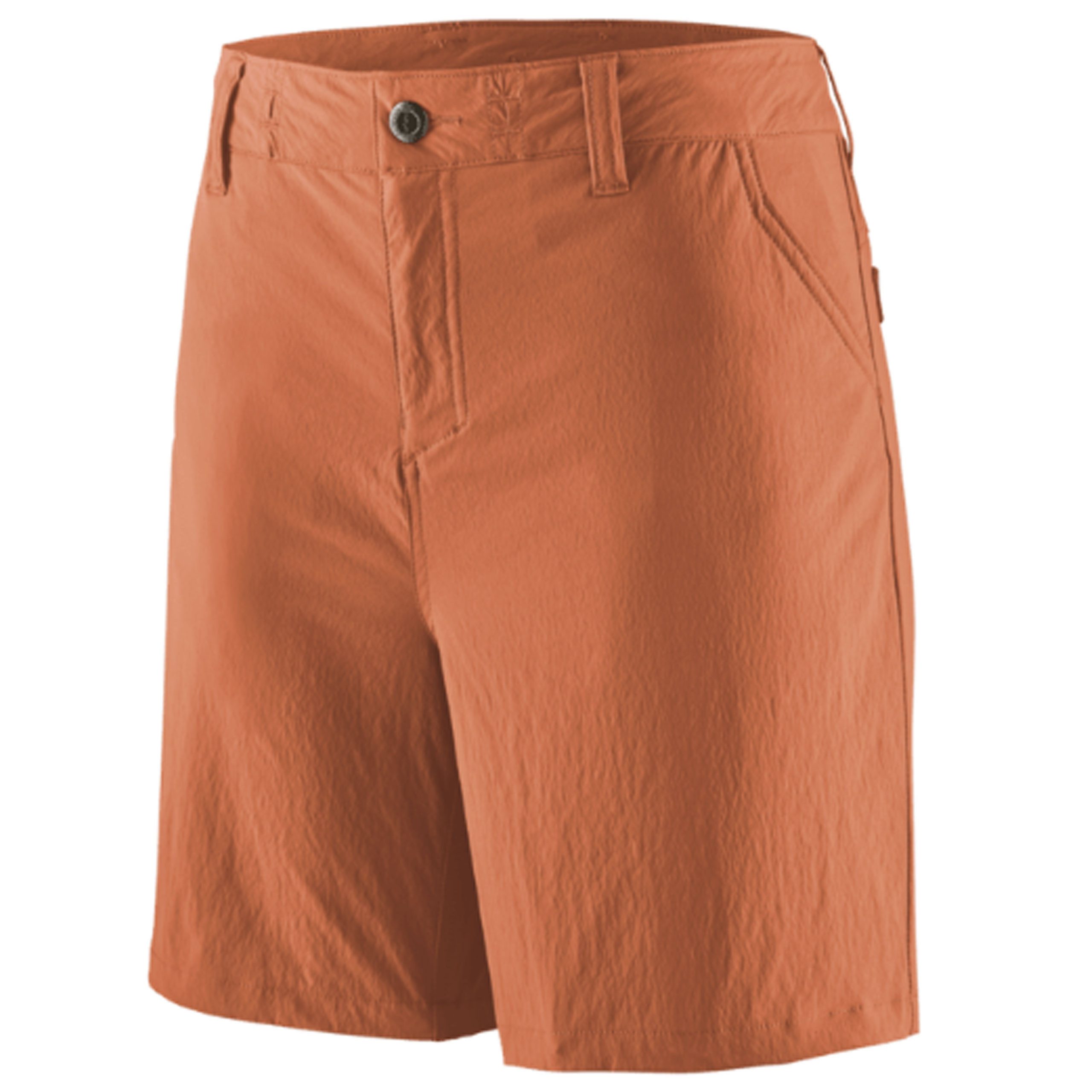 Patagonia Funktionshose Patagonia Womens Quandary Shorts 7 inch - Trekkingshorts