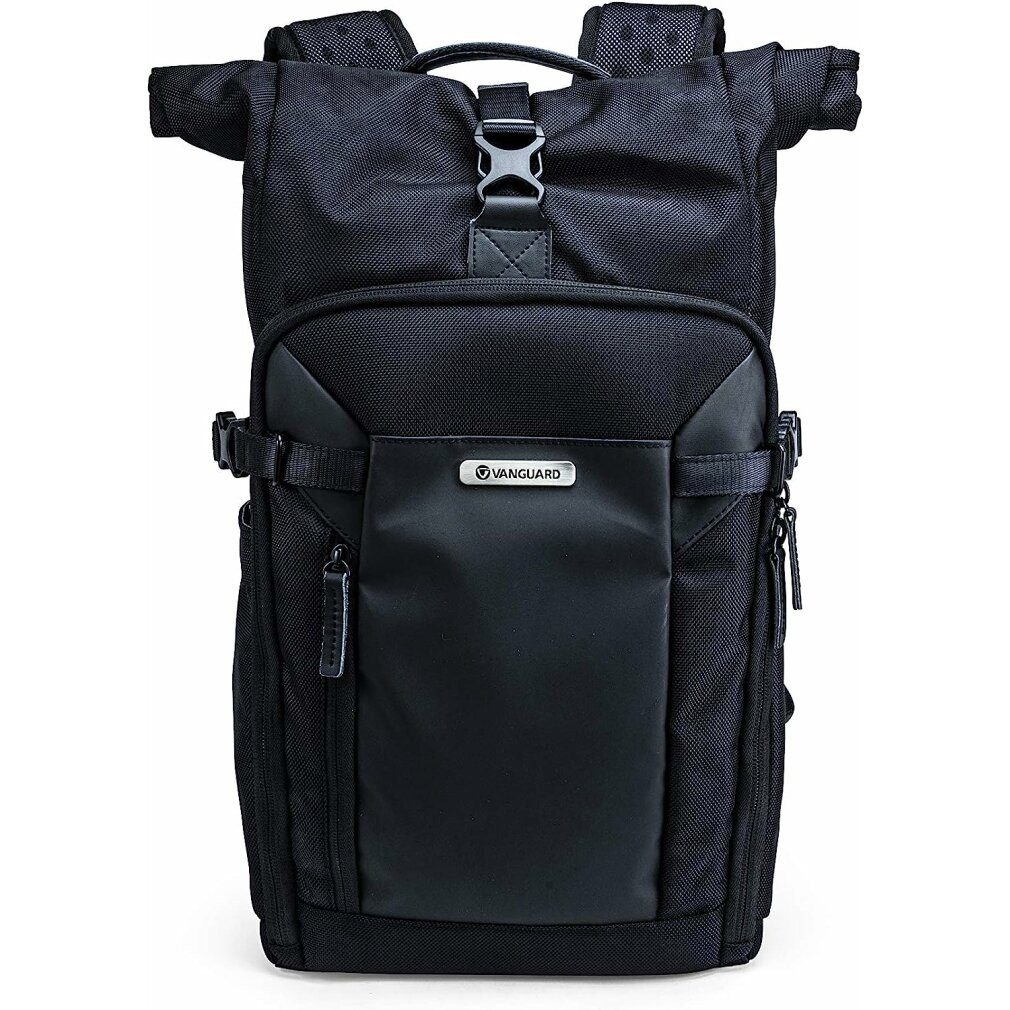 Vanguard Rucksack VEO SELECT 39RBM BK Rolltop Rucksack