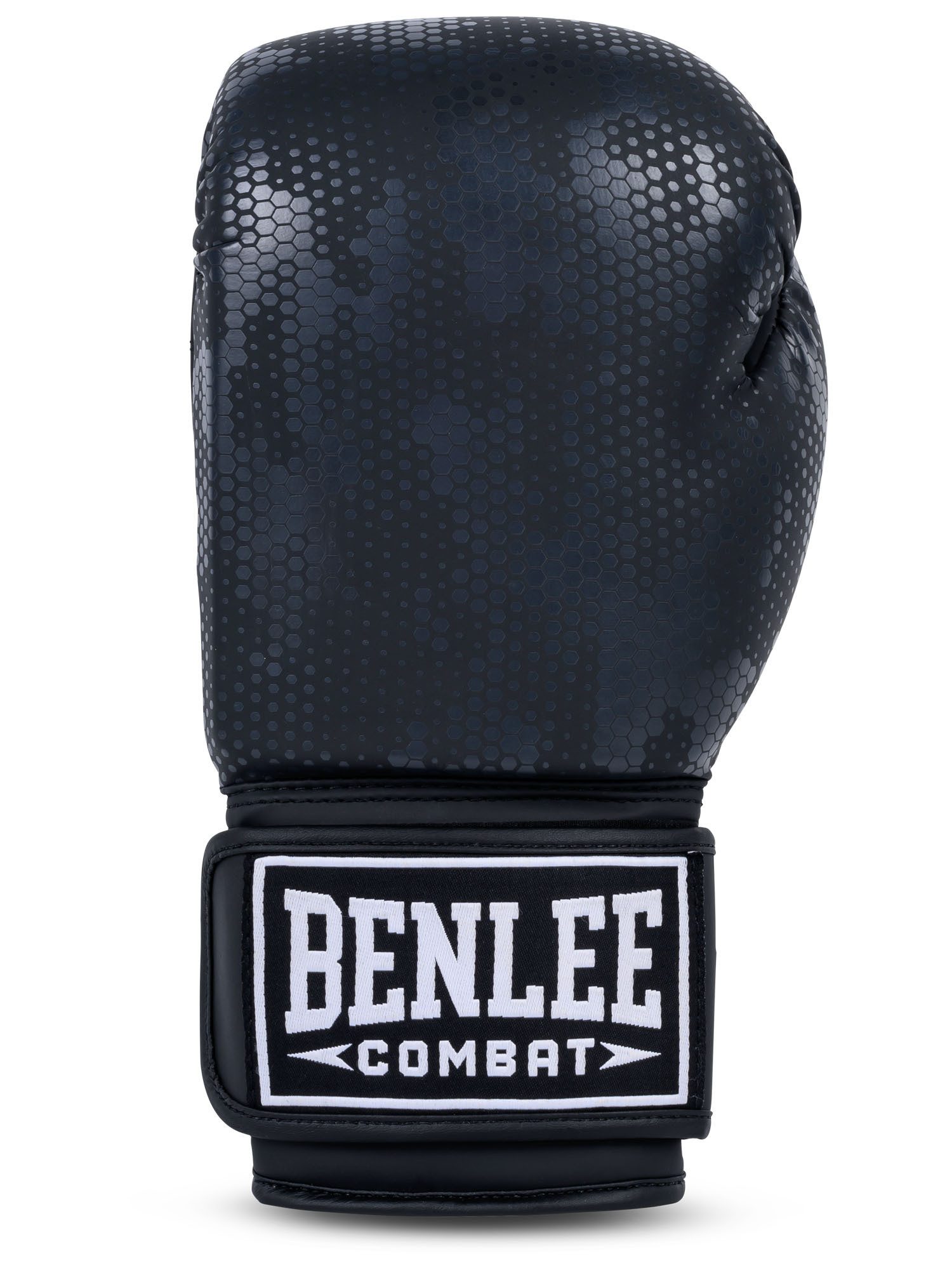 BENLEE Boxhandschuhe Aus Leder – Wakefield Modell, Mit Klettverschluss, Gepolsterte Innenhand, Für Training Und Sparring BENLEE Boxhandschuhe Aus Leder – Wakefield Modell, Mit Klettverschluss, Gepolsterte Innenhand, Für Training Und Sparring